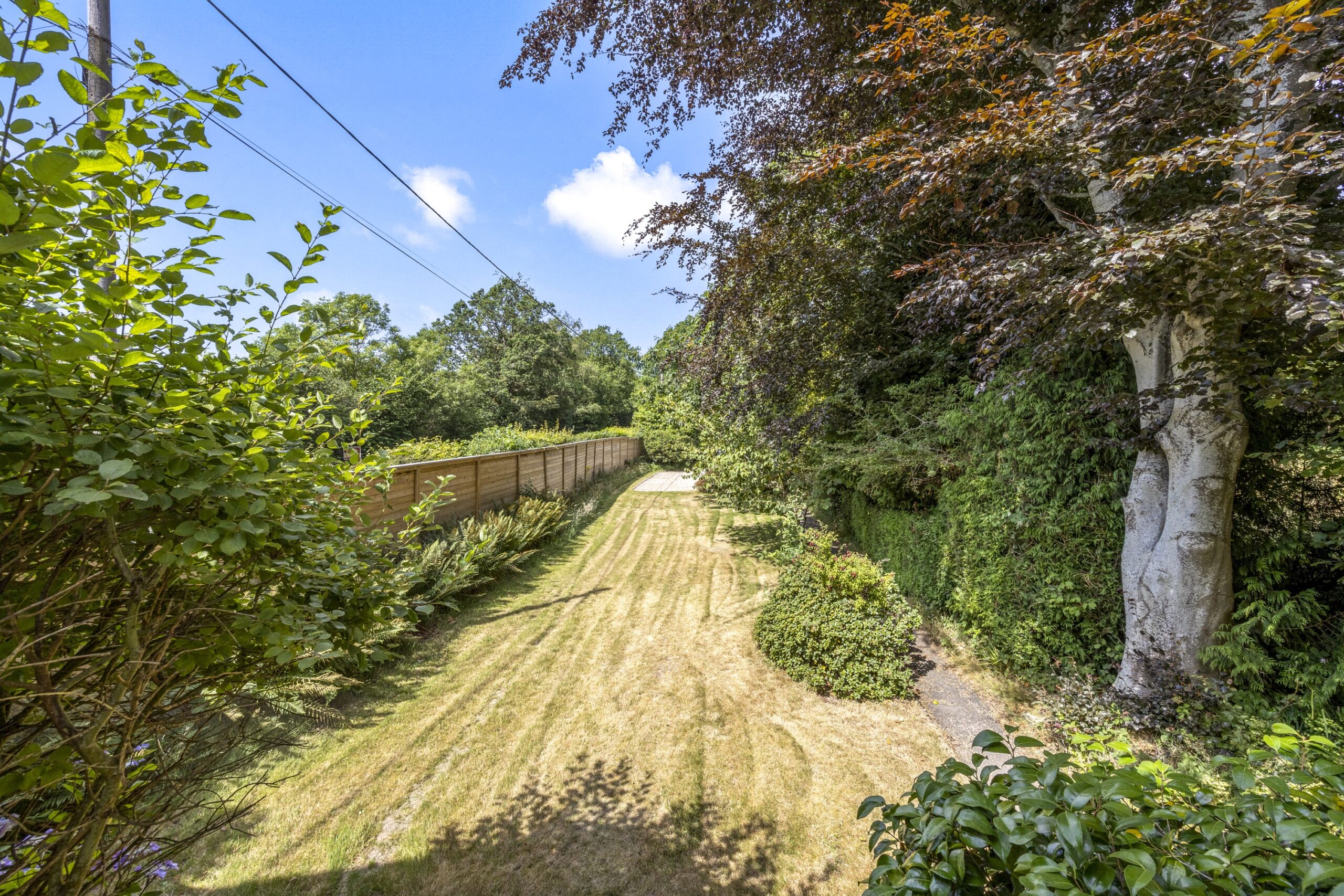 Uckfield Road, Crowborough, TN6