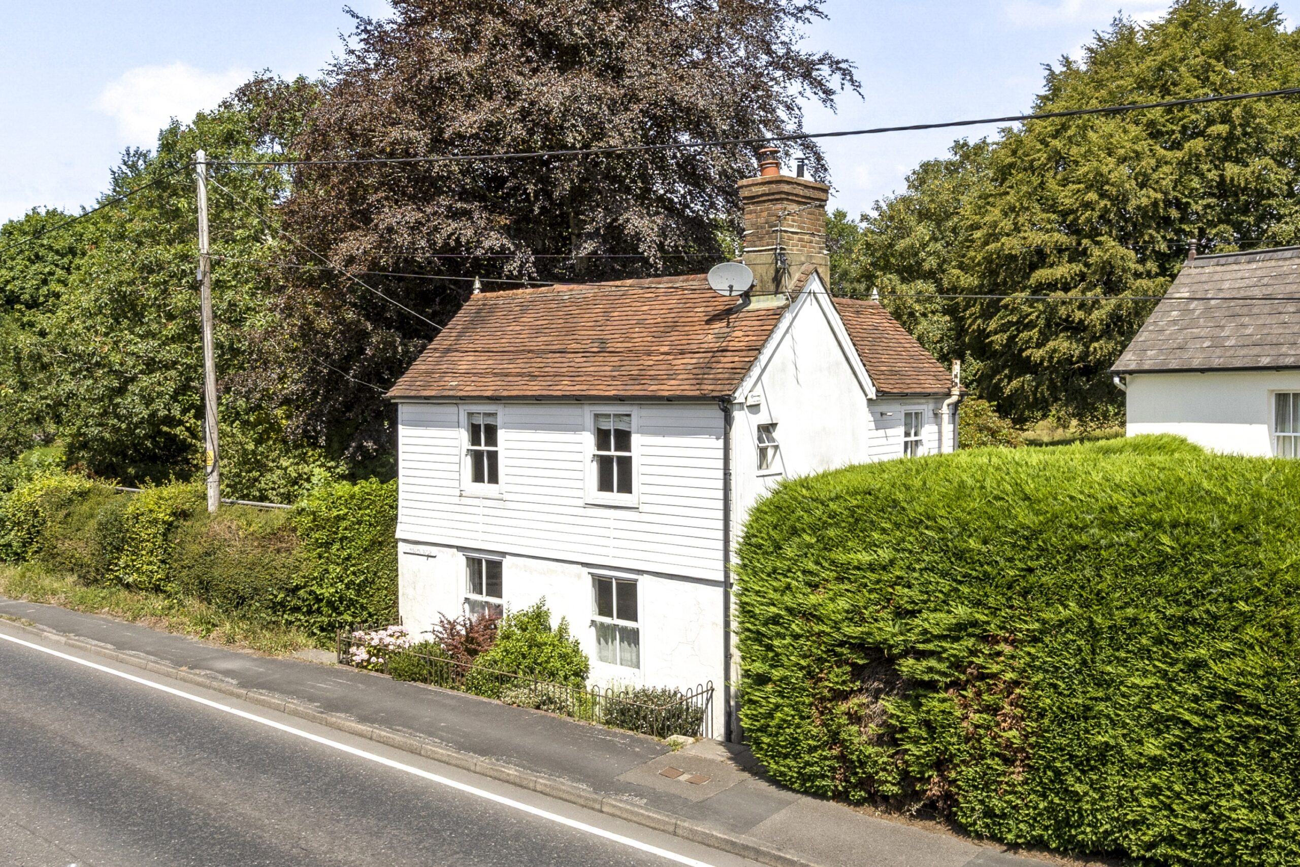 Uckfield Road, Crowborough, TN6