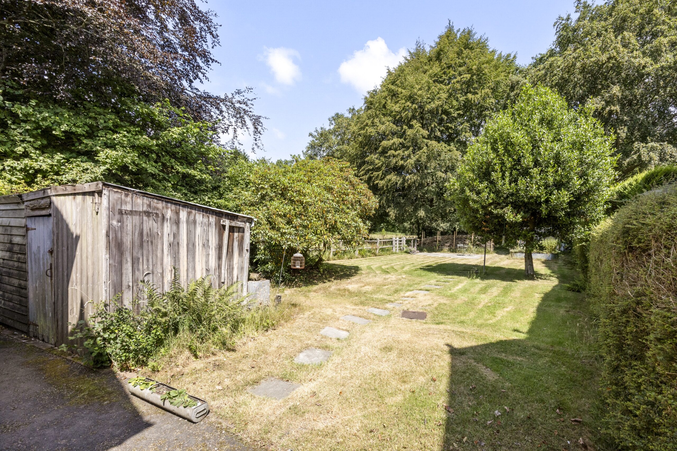 Uckfield Road, Crowborough, TN6