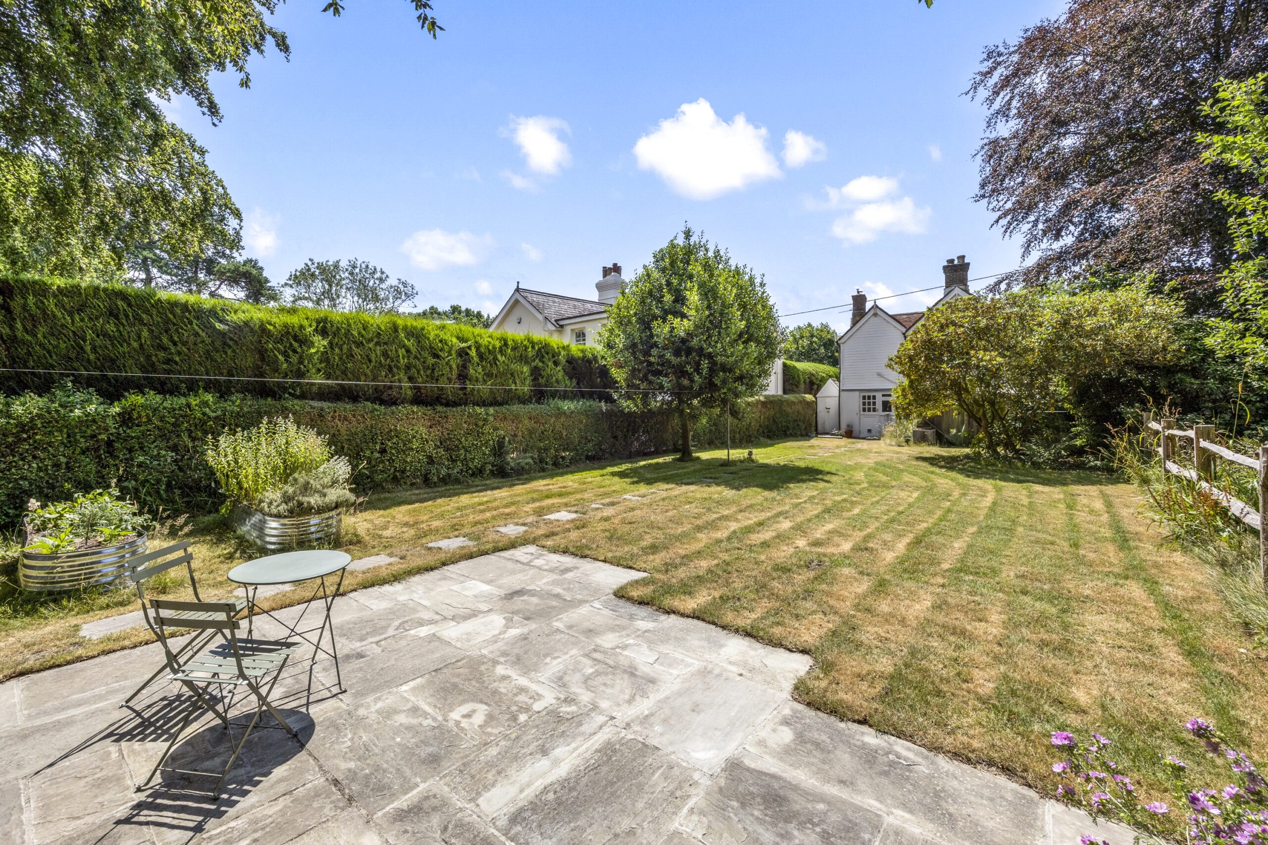 Uckfield Road, Crowborough, TN6