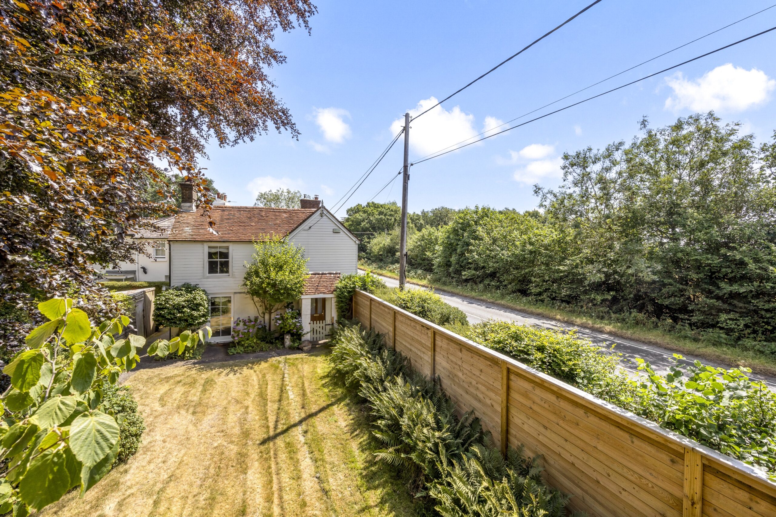 Uckfield Road, Crowborough, TN6