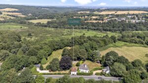 Uckfield Road, Crowborough, TN6
