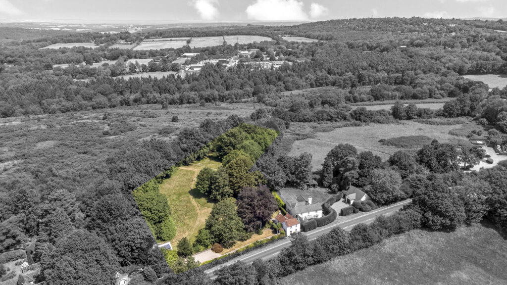 Uckfield Road, Crowborough, TN6