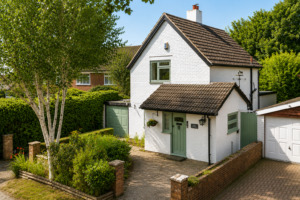 Luxford Lane, Crowborough, TN6