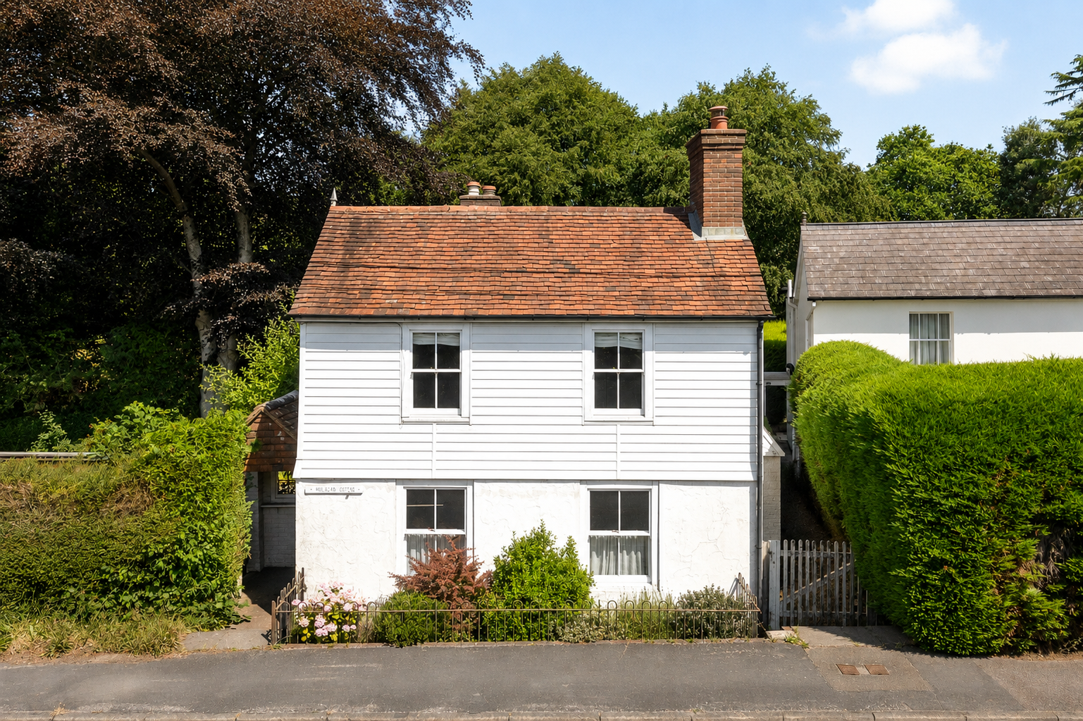 Uckfield Road, Crowborough, TN6