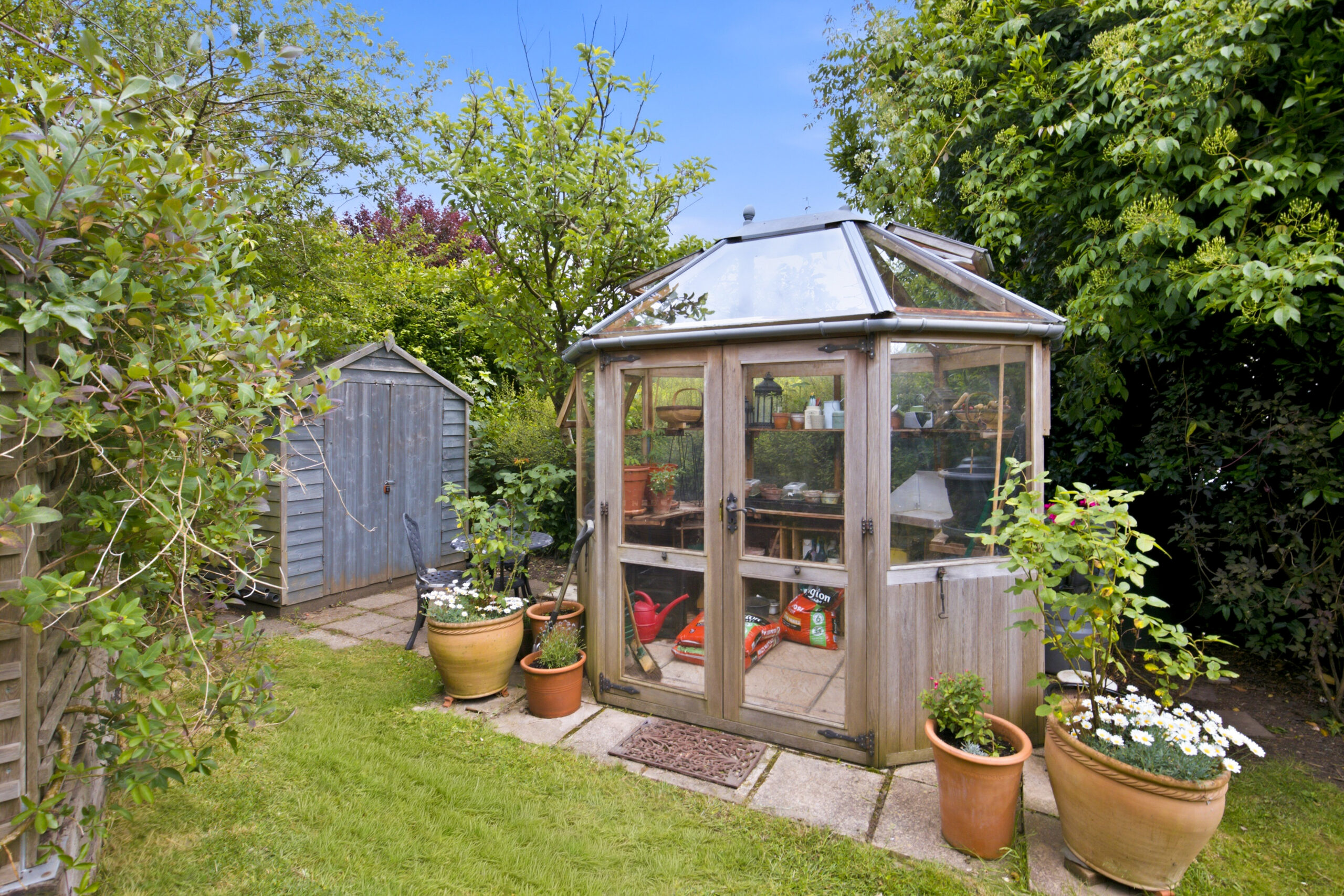 Southview Road, Crowborough, TN6