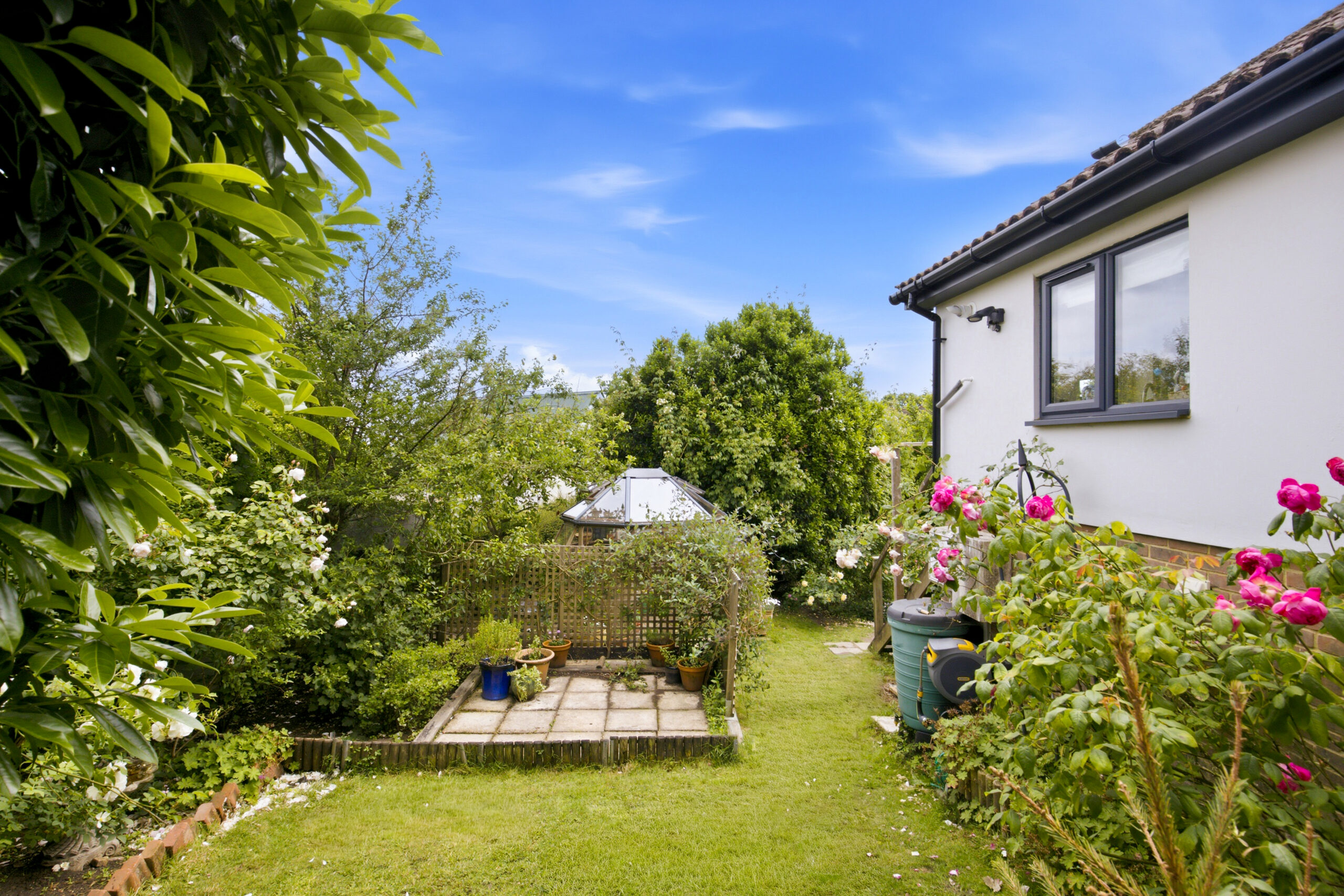 Southview Road, Crowborough, TN6