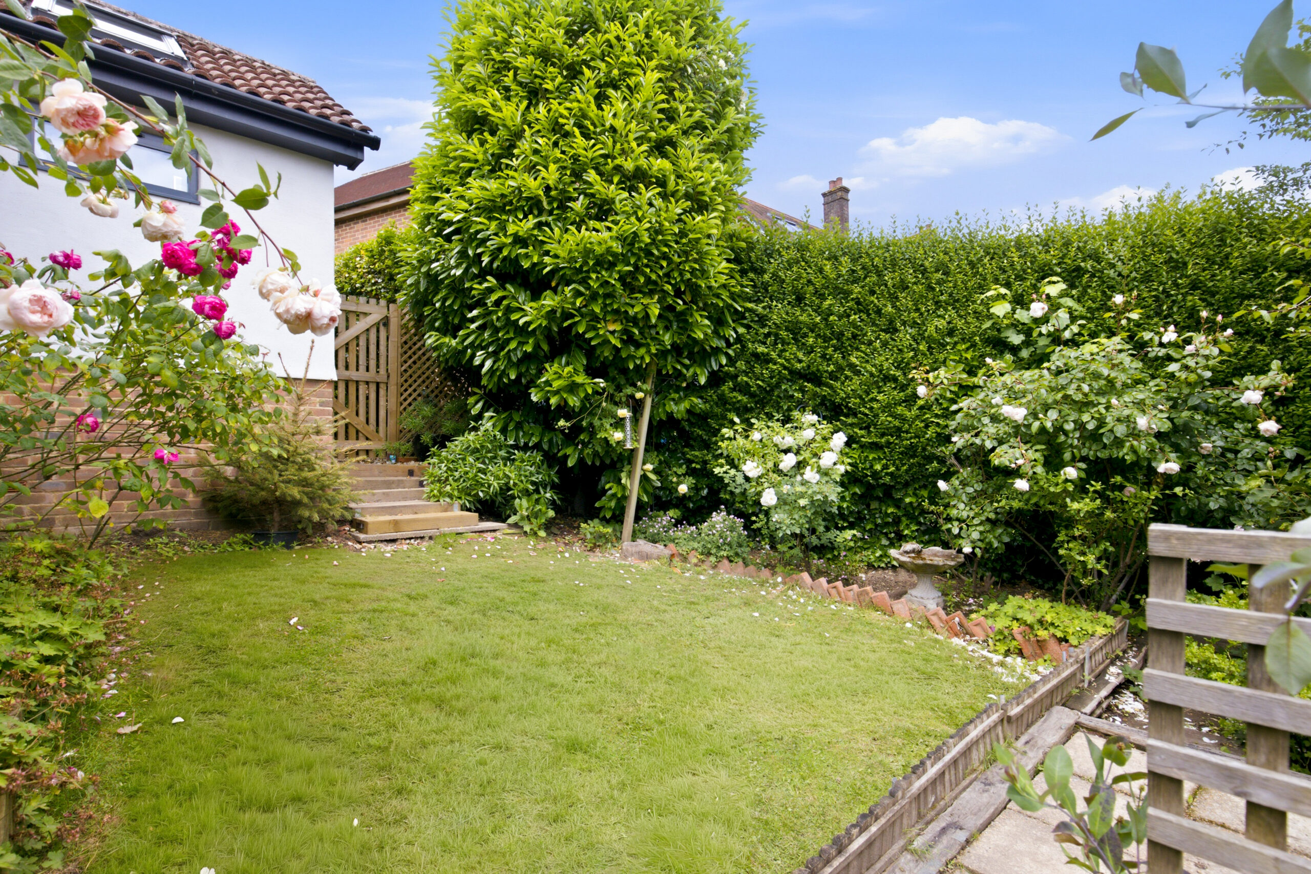 Southview Road, Crowborough, TN6