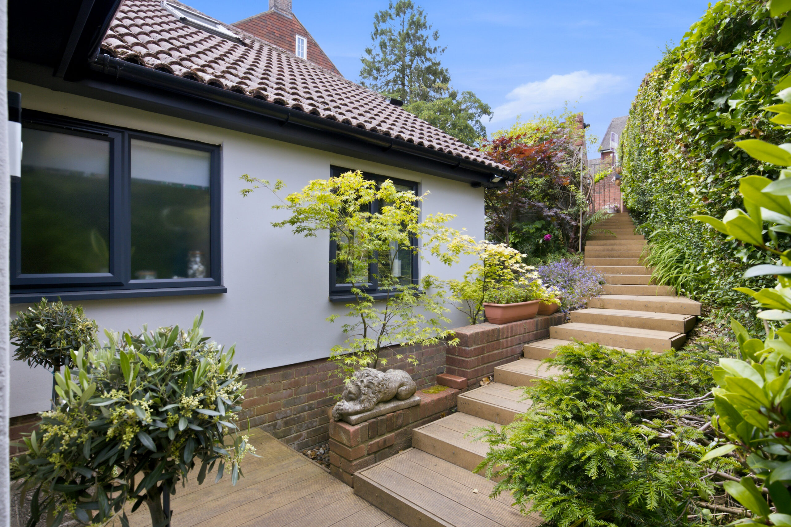 Southview Road, Crowborough, TN6