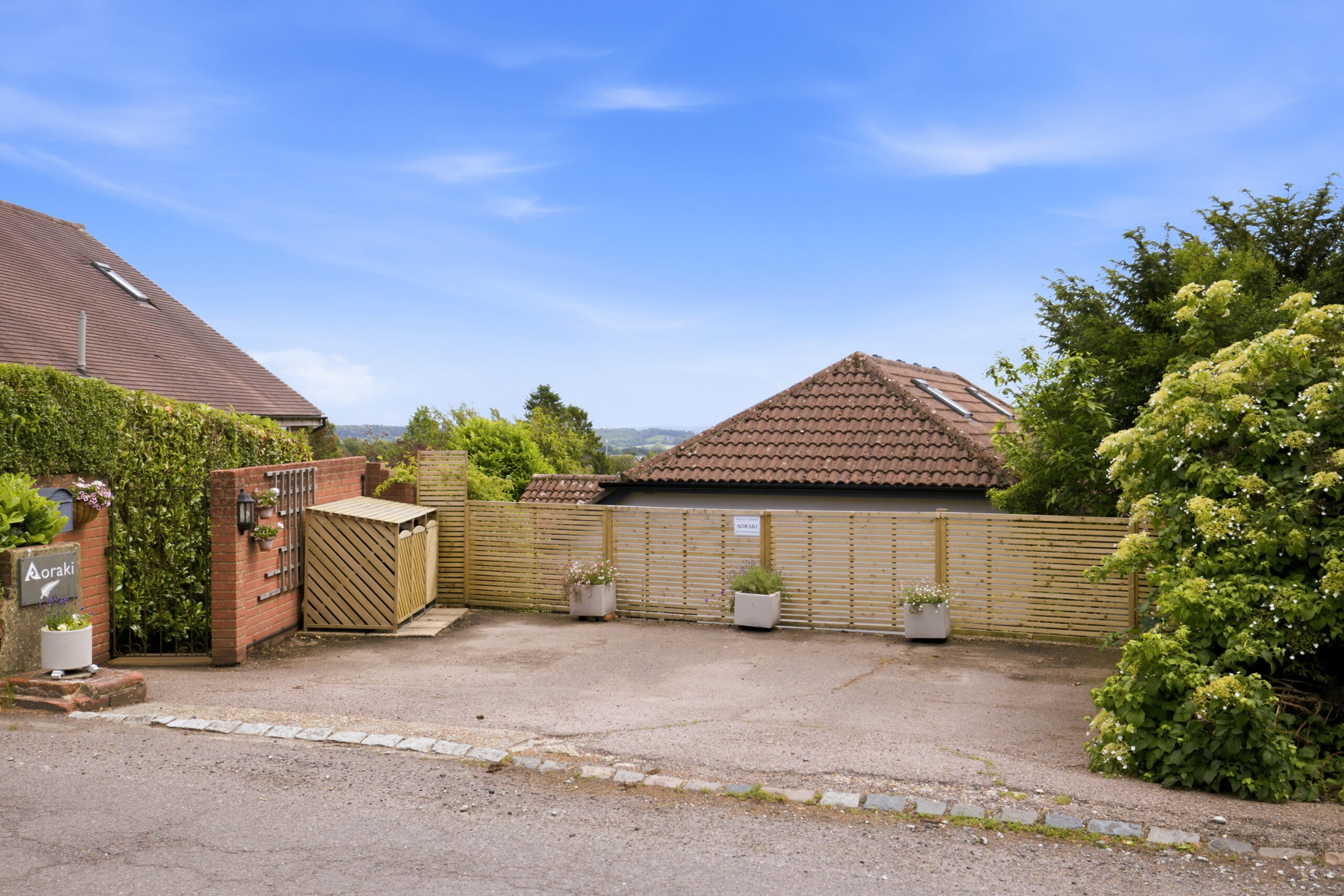 Southview Road, Crowborough, TN6