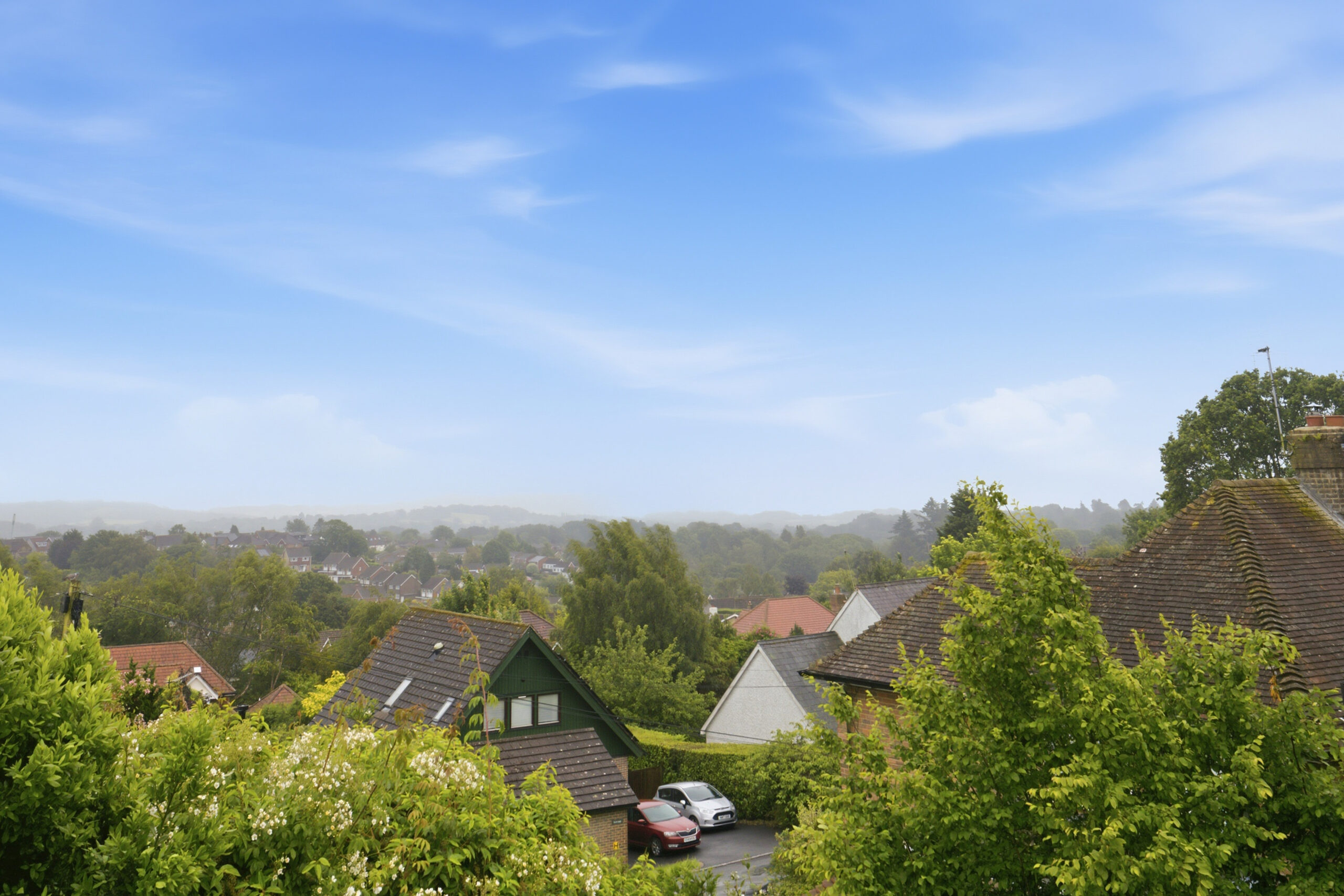 Southview Road, Crowborough, TN6