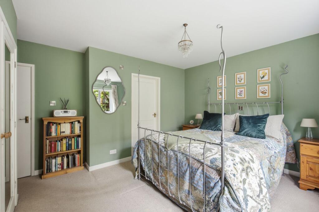 Southview Road, Crowborough, TN6