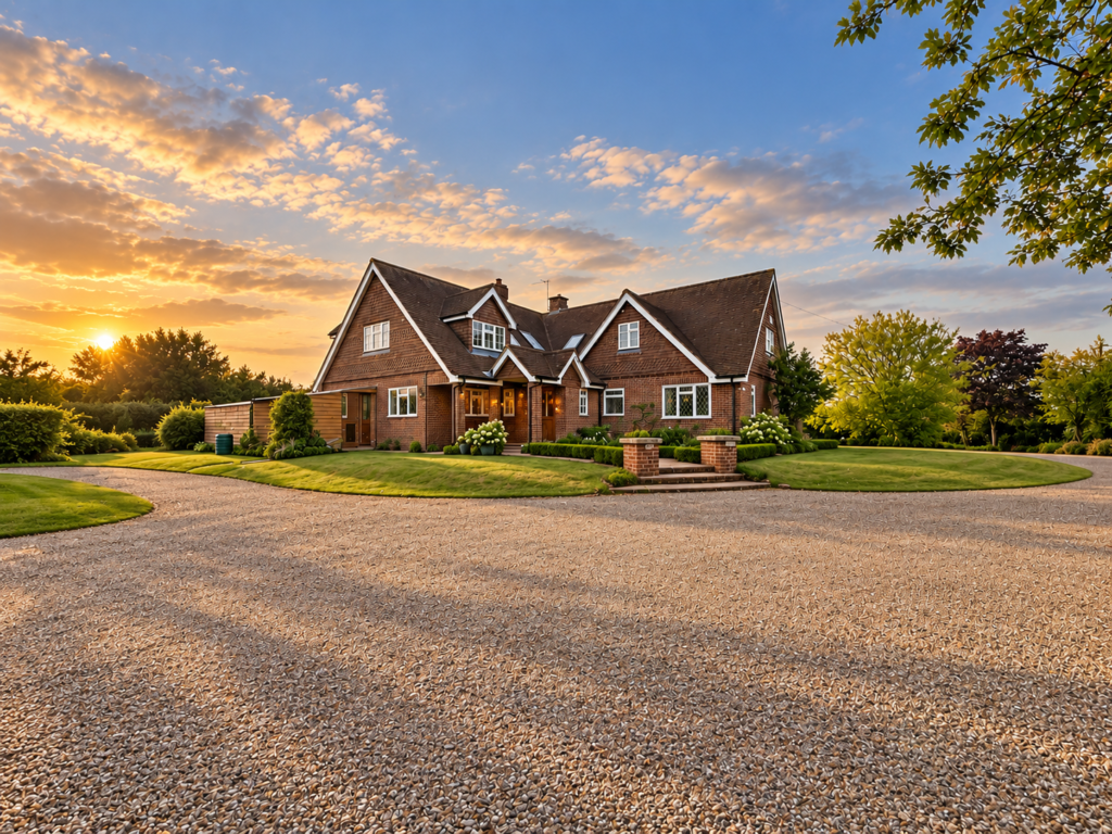 Daleham Lane, Splaynes Green, TN22