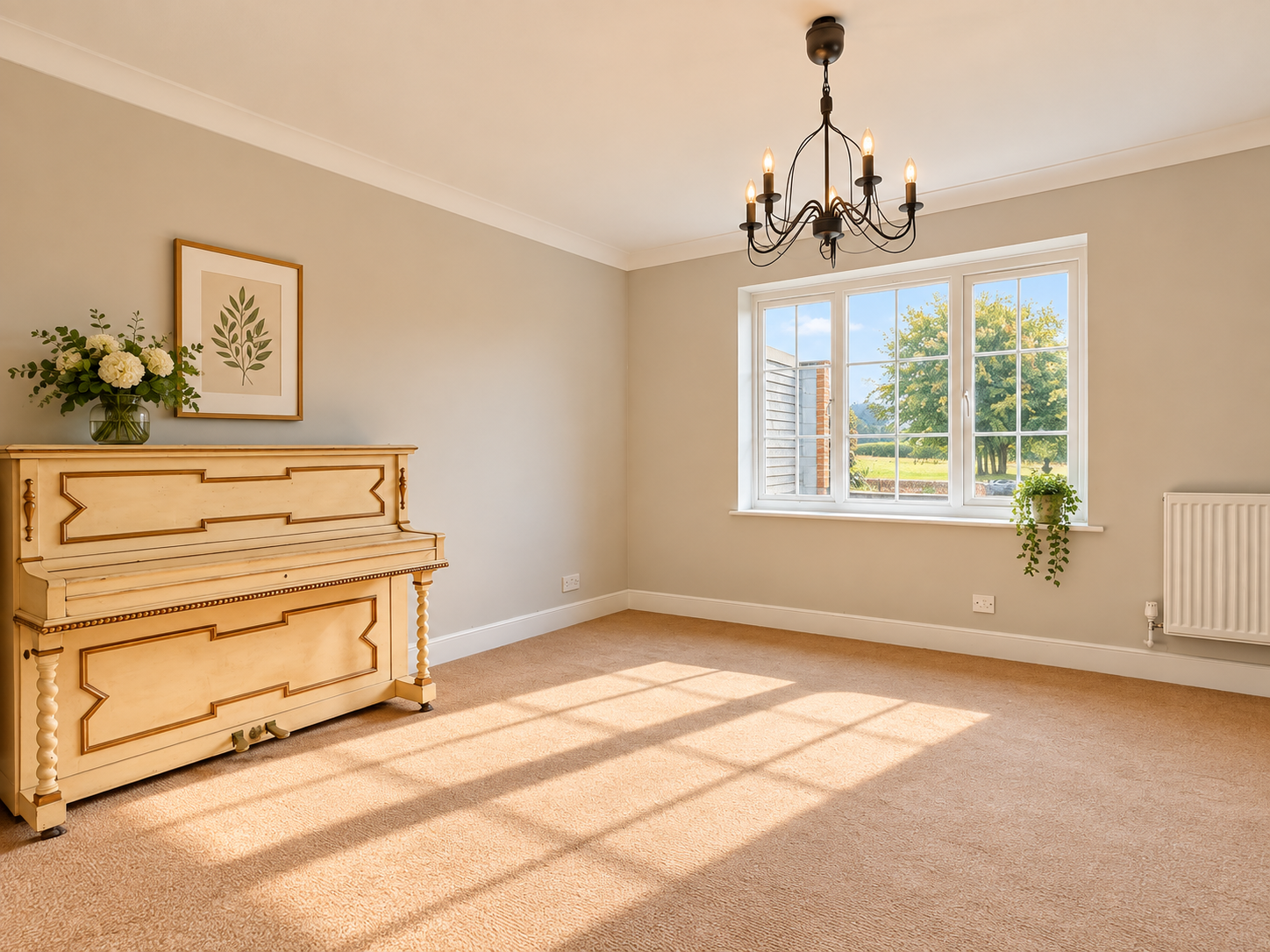 Daleham Lane, Splaynes Green, TN22