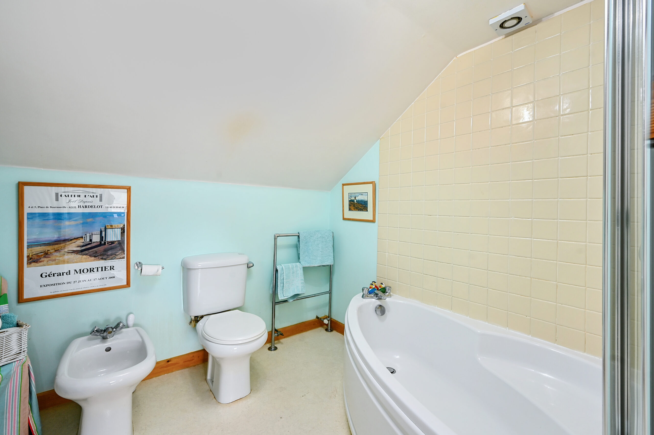 Southview Road, Crowborough, TN6