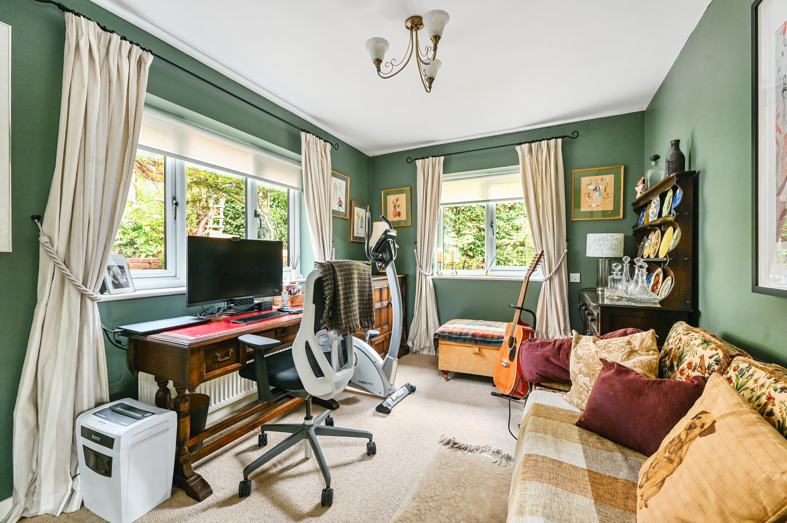 Southview Road, Crowborough, TN6