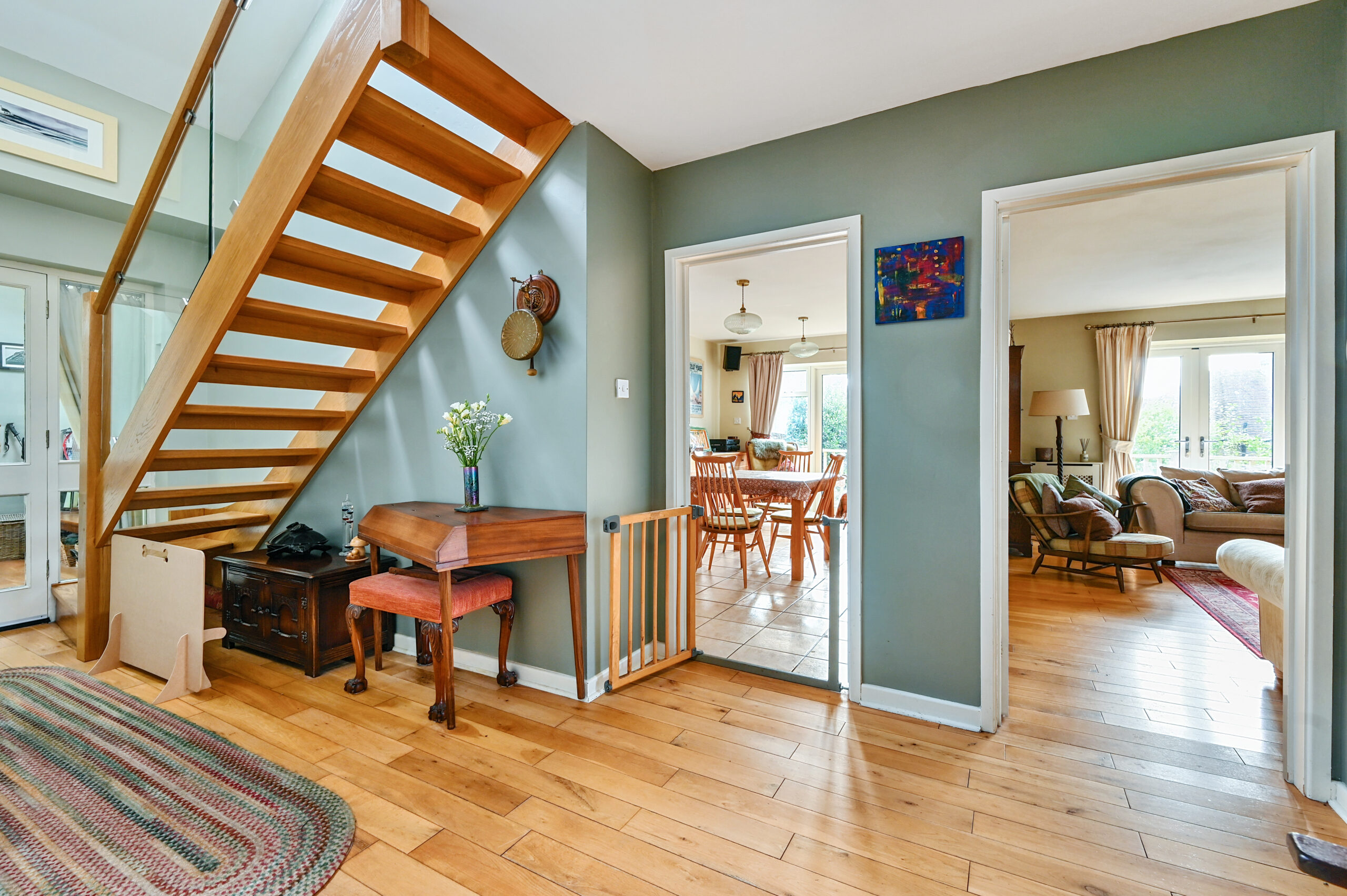 Southview Road, Crowborough, TN6