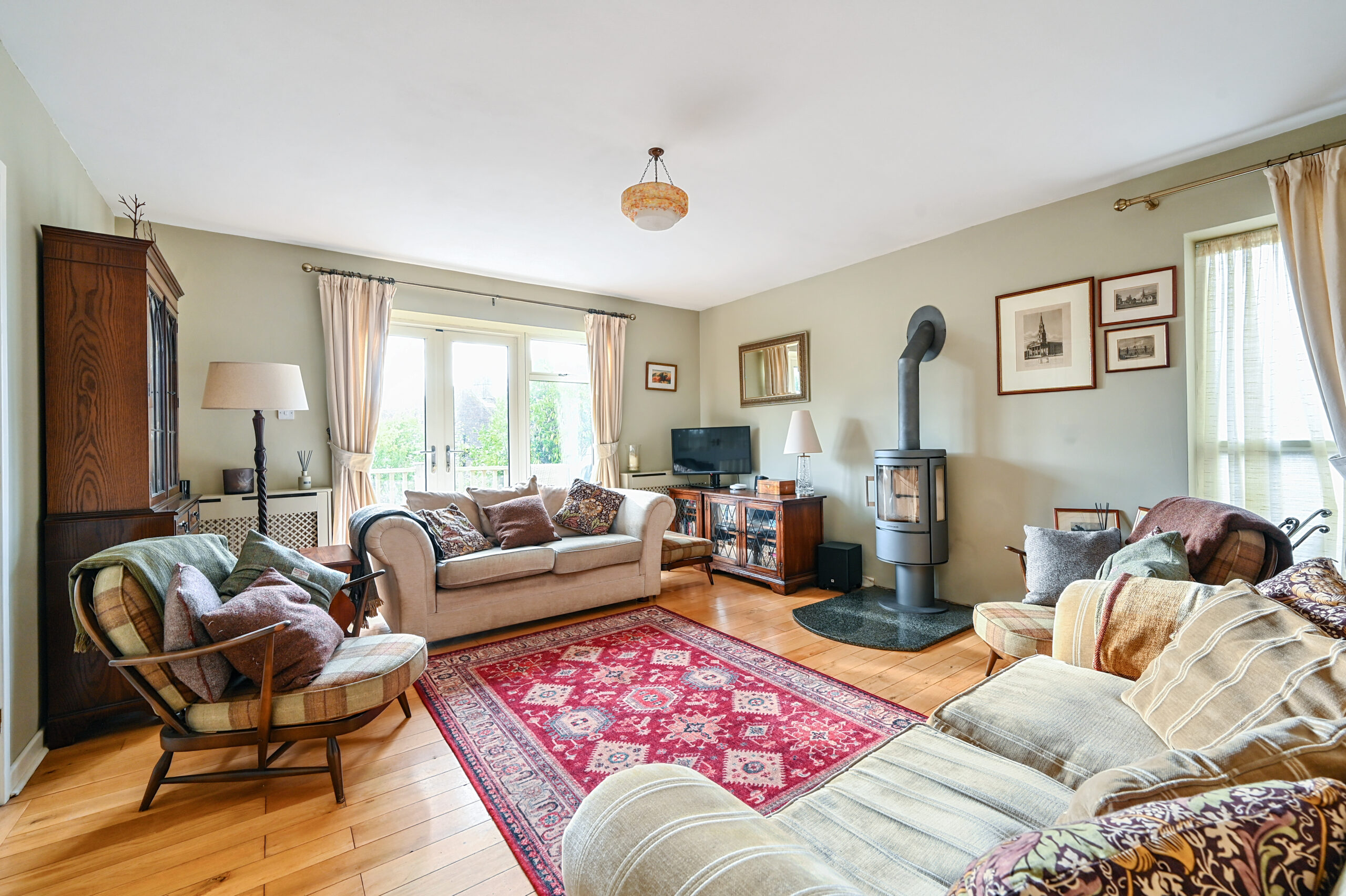 Southview Road, Crowborough, TN6