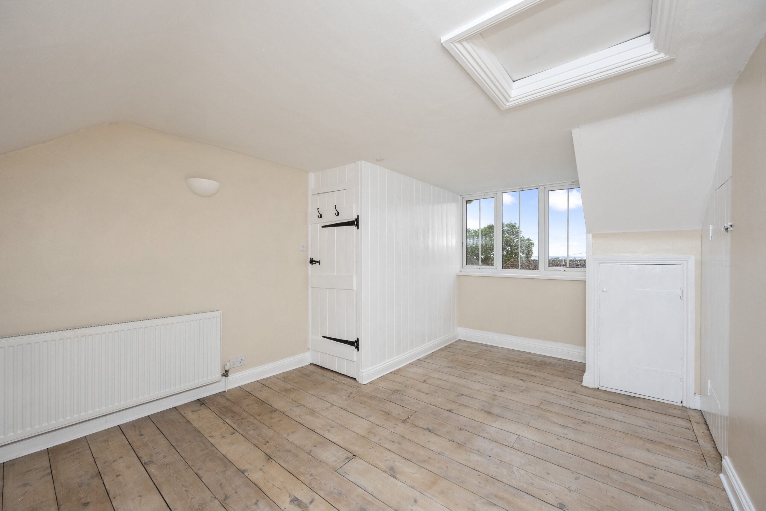 Blackness Road, Crowborough, TN6