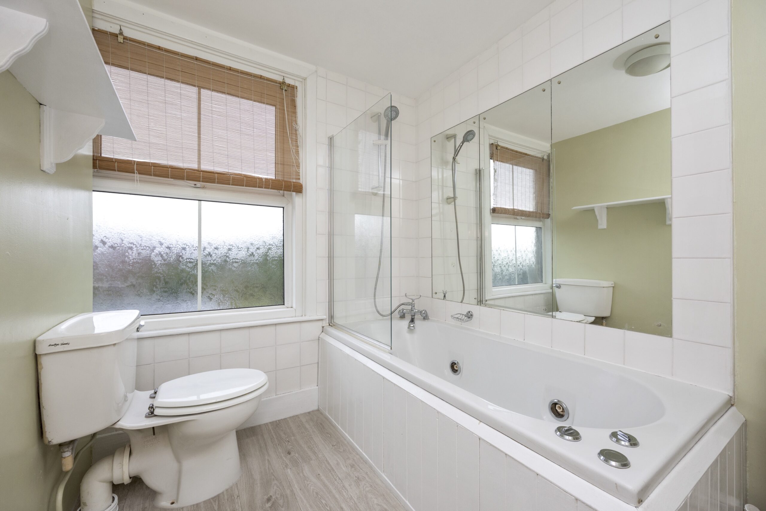 Blackness Road, Crowborough, TN6