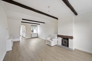 Blackness Road, Crowborough, TN6