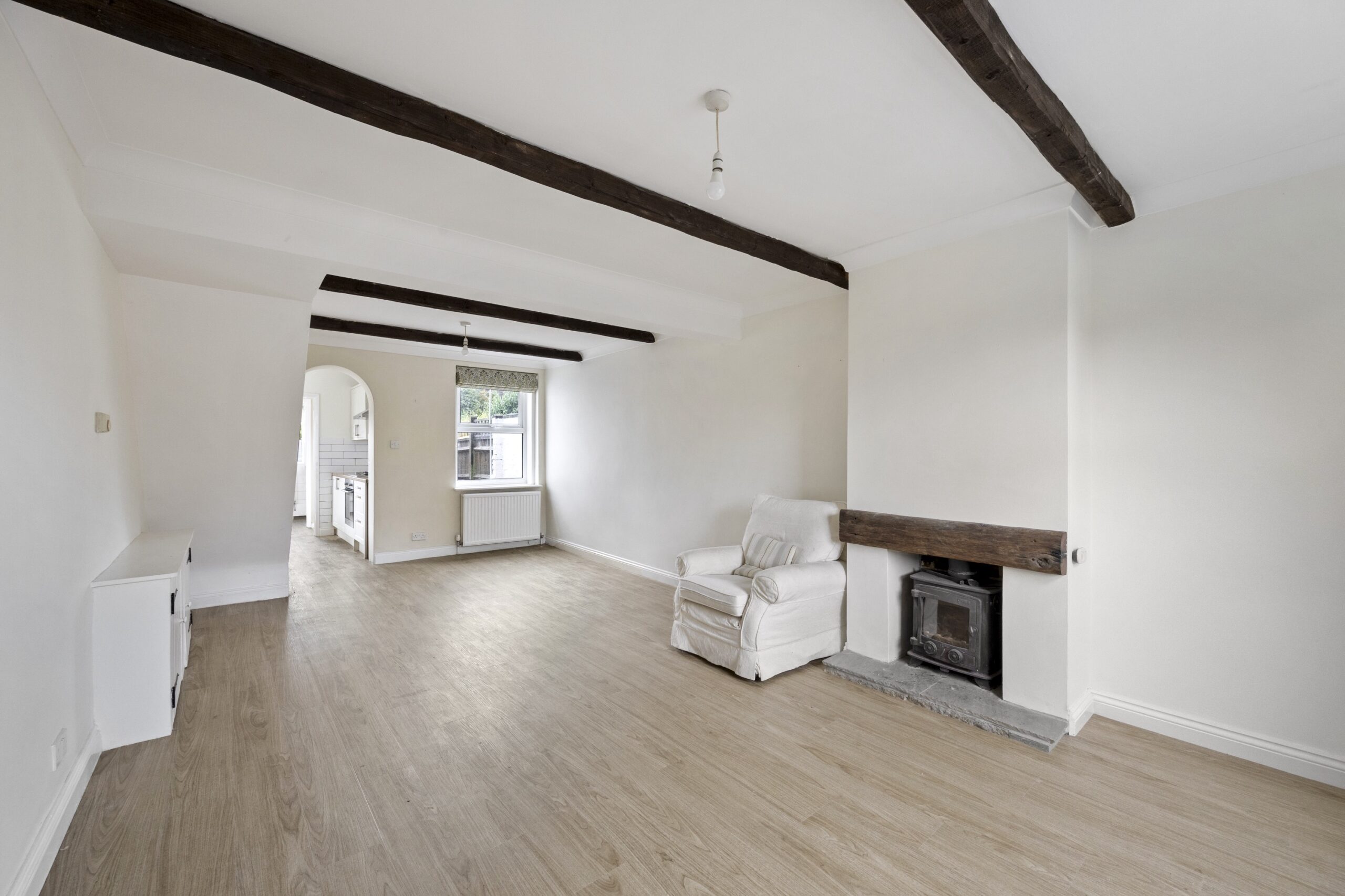Blackness Road, Crowborough, TN6