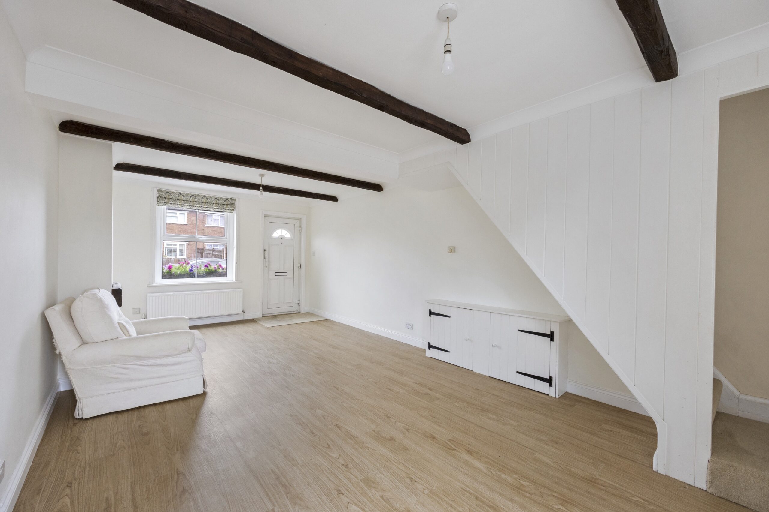 Blackness Road, Crowborough, TN6