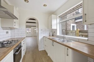 Blackness Road, Crowborough, TN6