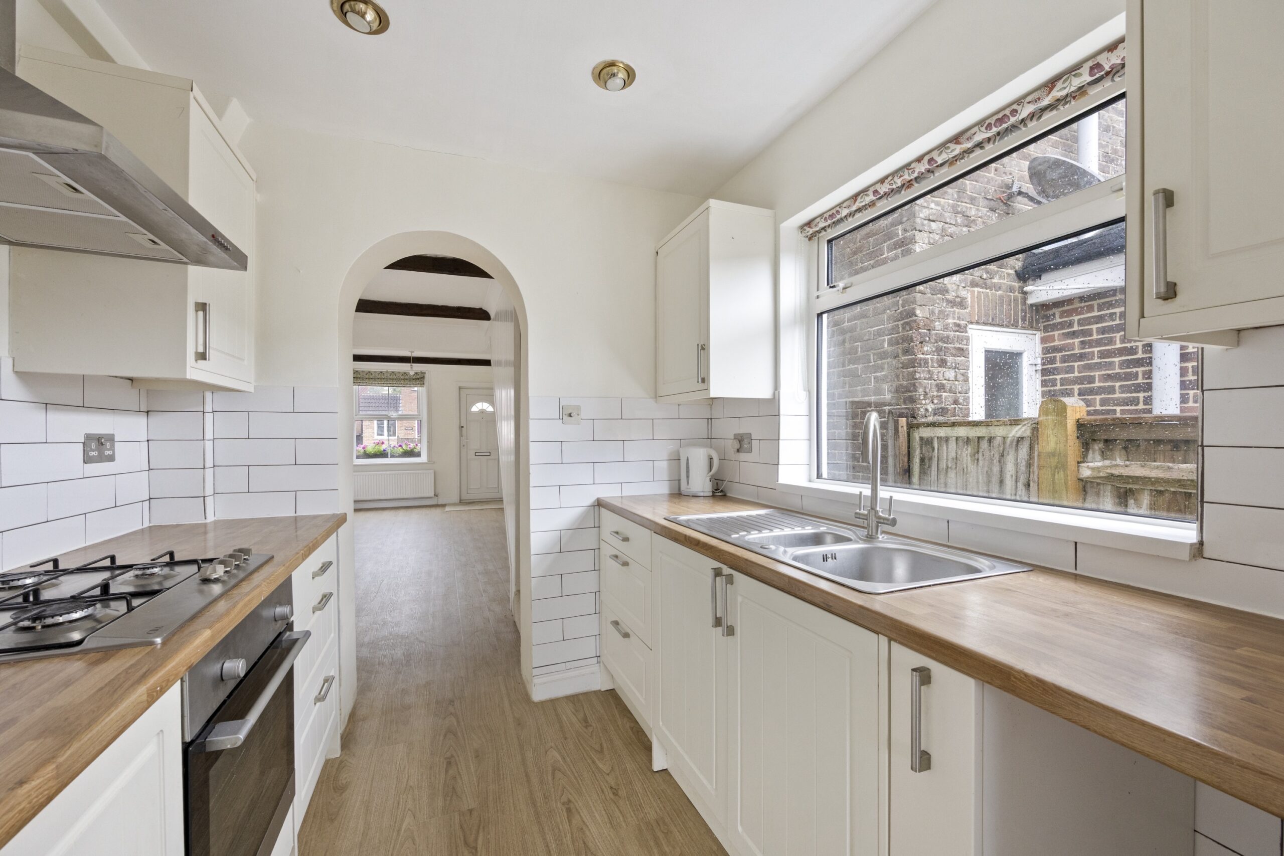 Blackness Road, Crowborough, TN6