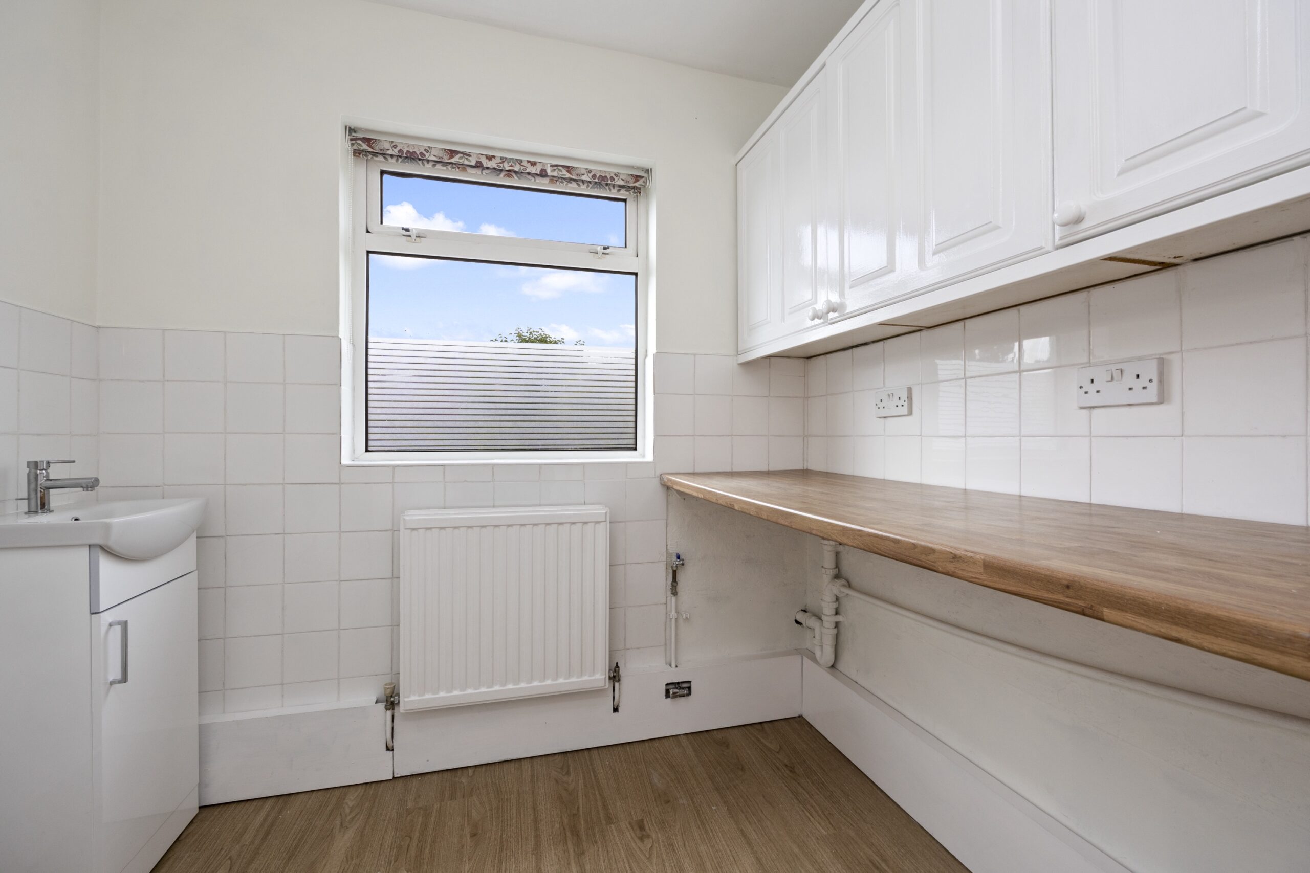 Blackness Road, Crowborough, TN6