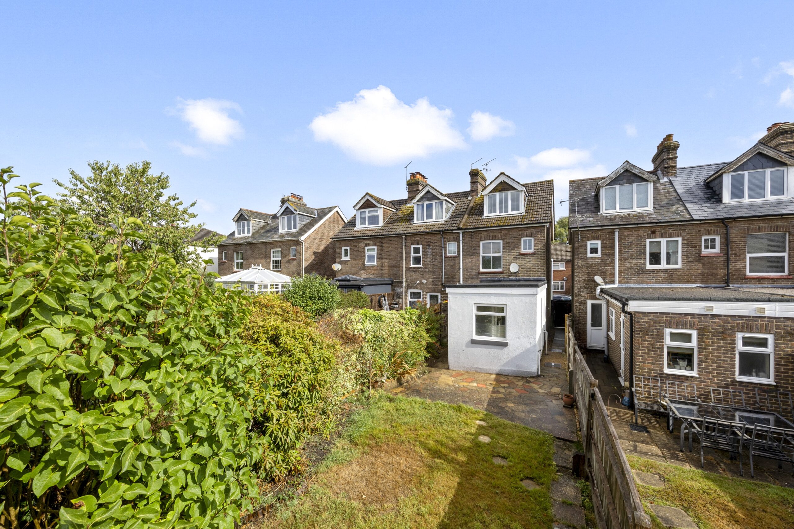 Blackness Road, Crowborough, TN6