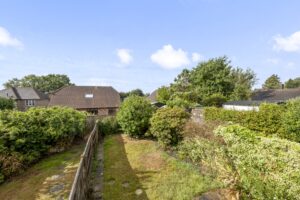 Blackness Road, Crowborough, TN6