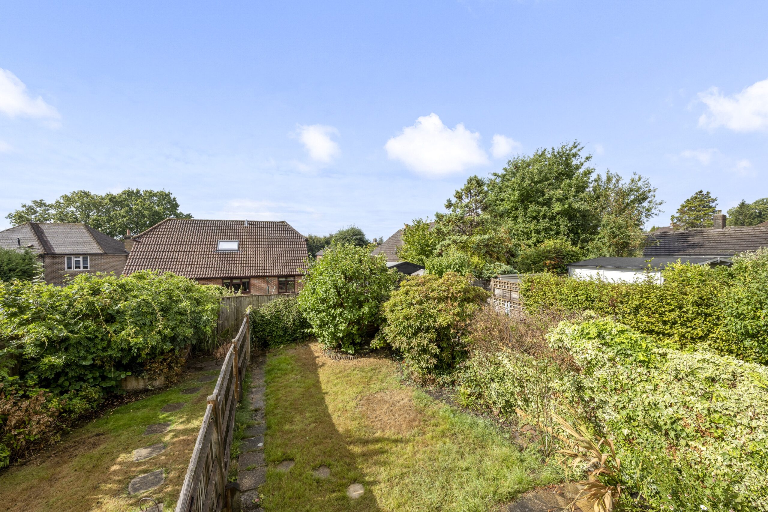 Blackness Road, Crowborough, TN6