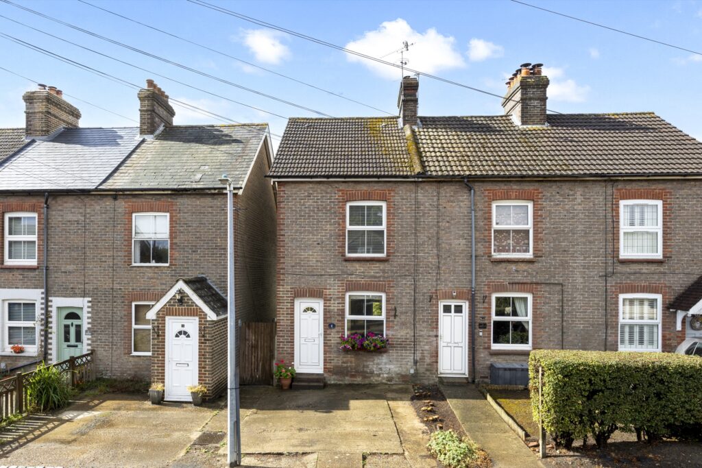 Blackness Road, Crowborough, TN6