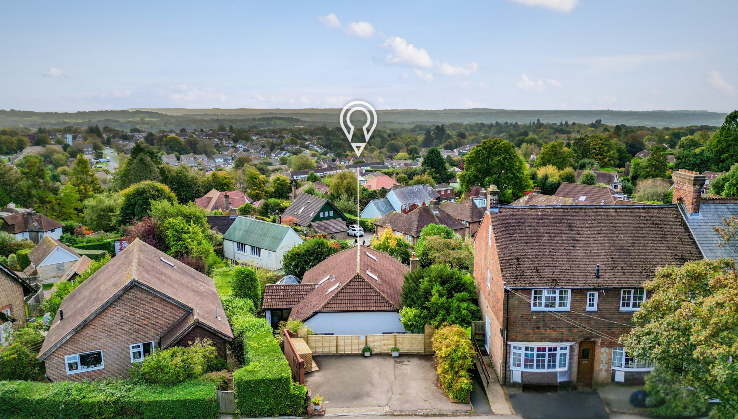 Southview Road, Crowborough, TN6