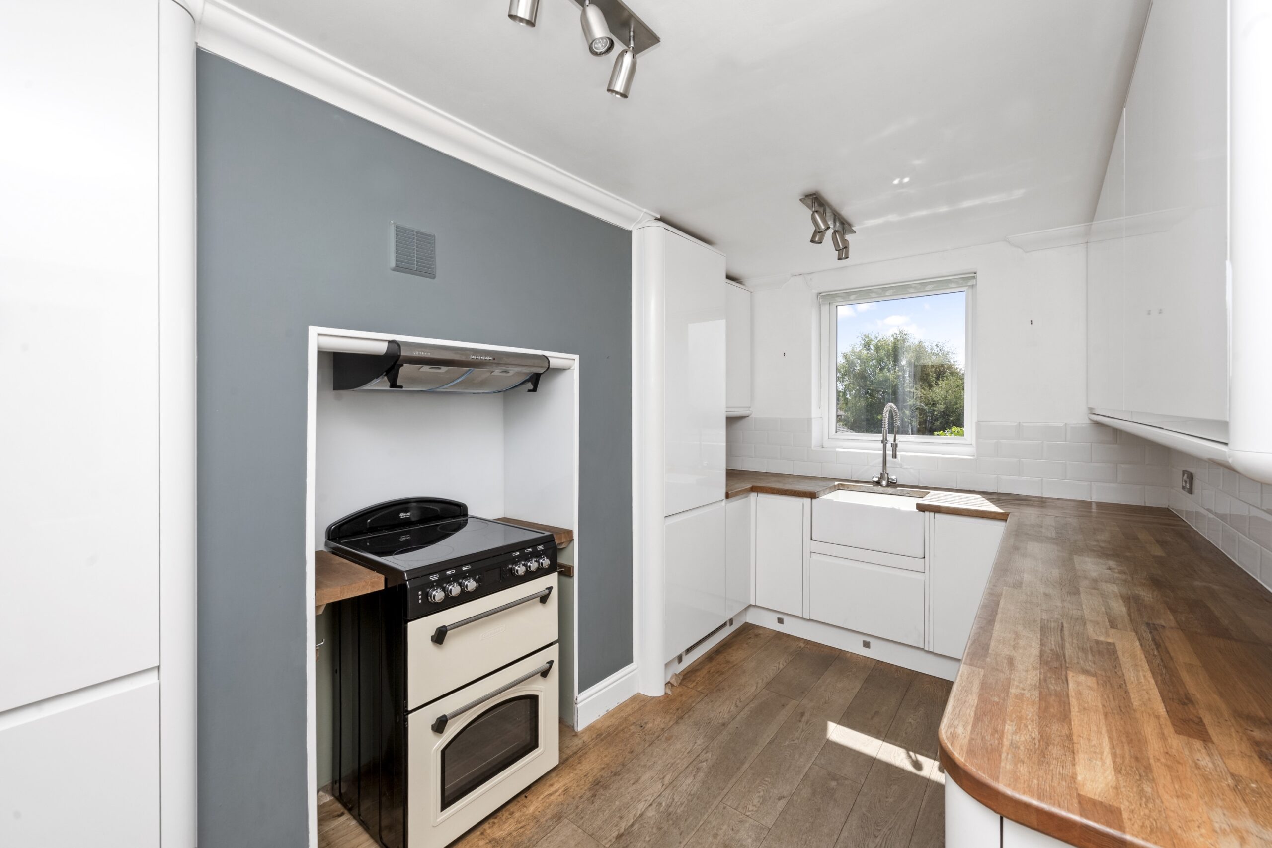 Cross In Hand, Heathfield, TN21