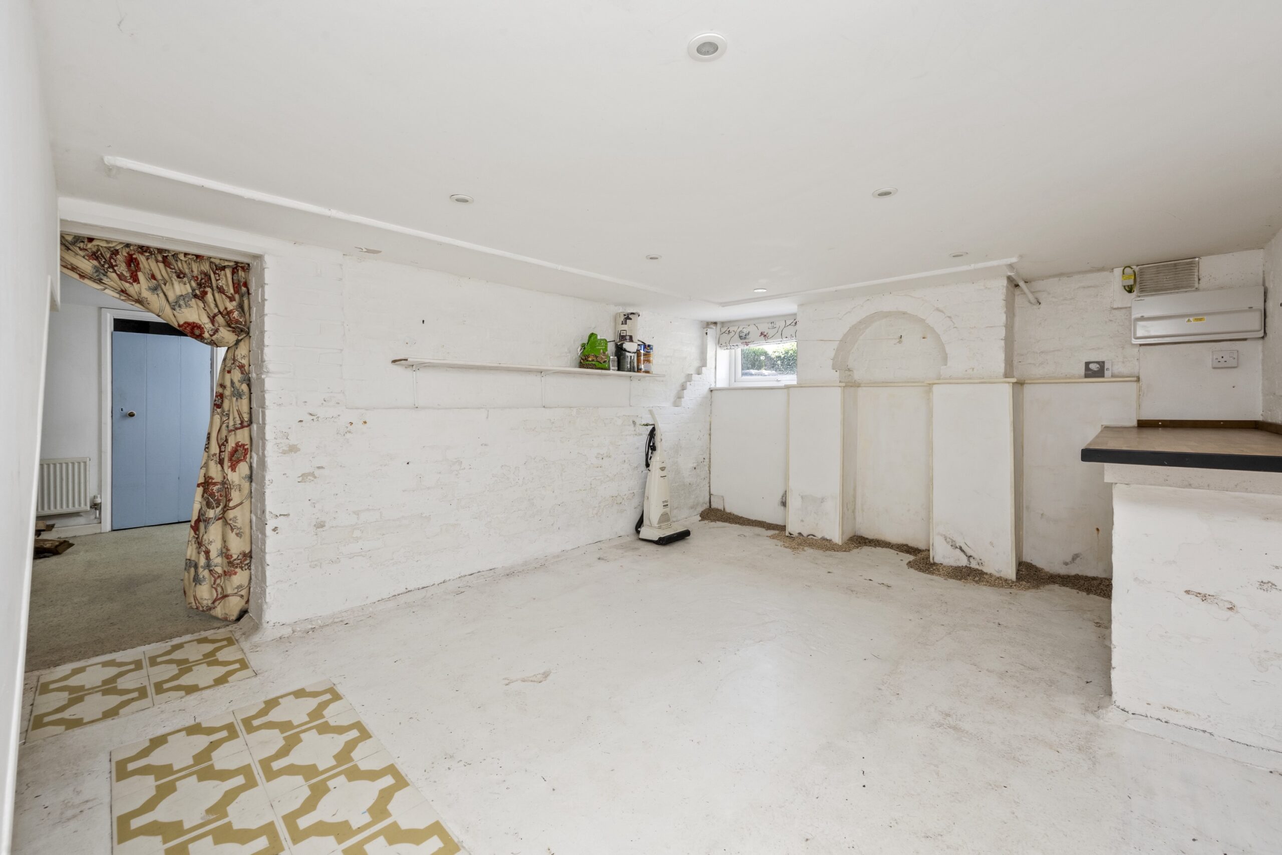 Cross In Hand, Heathfield, TN21