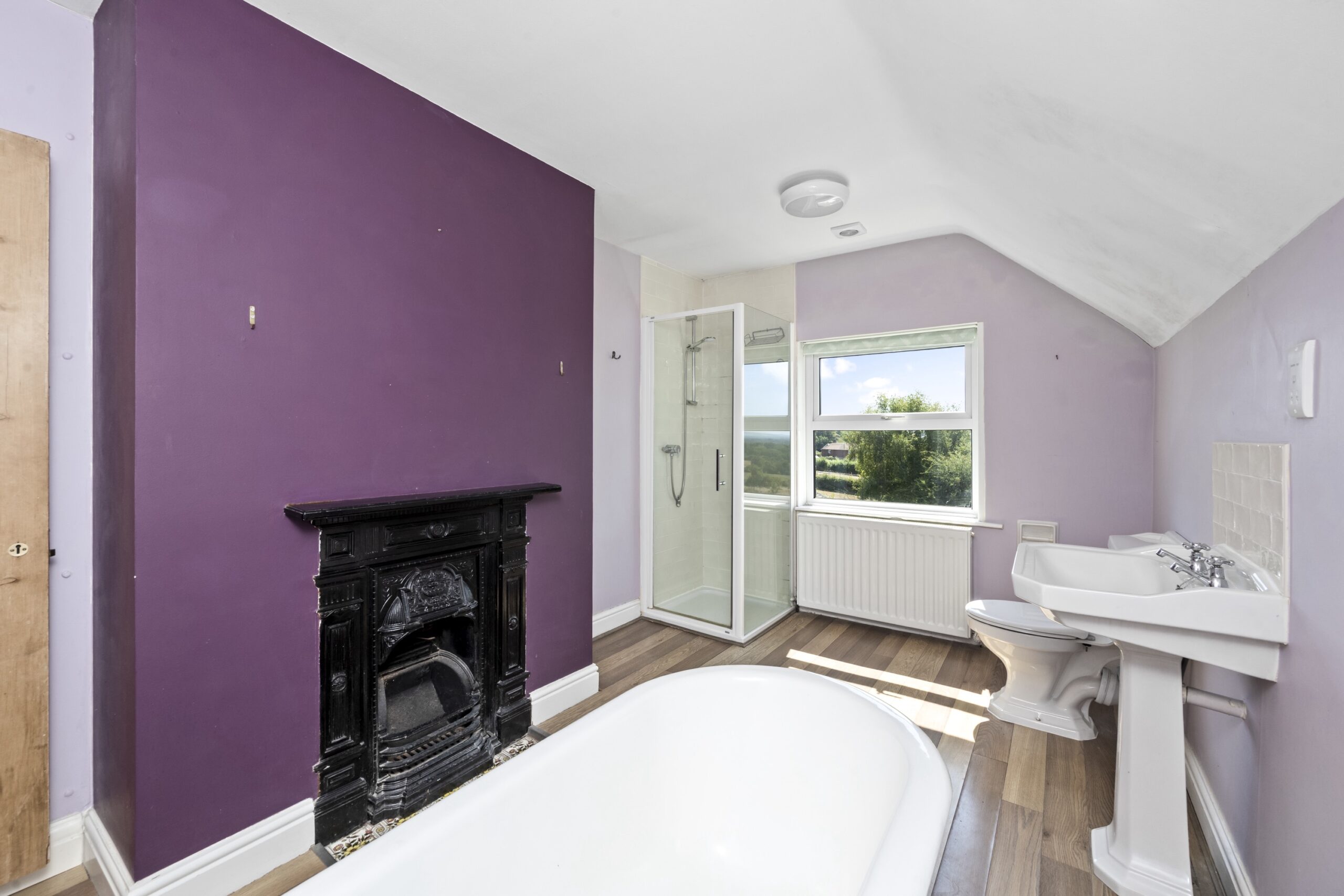 Cross In Hand, Heathfield, TN21