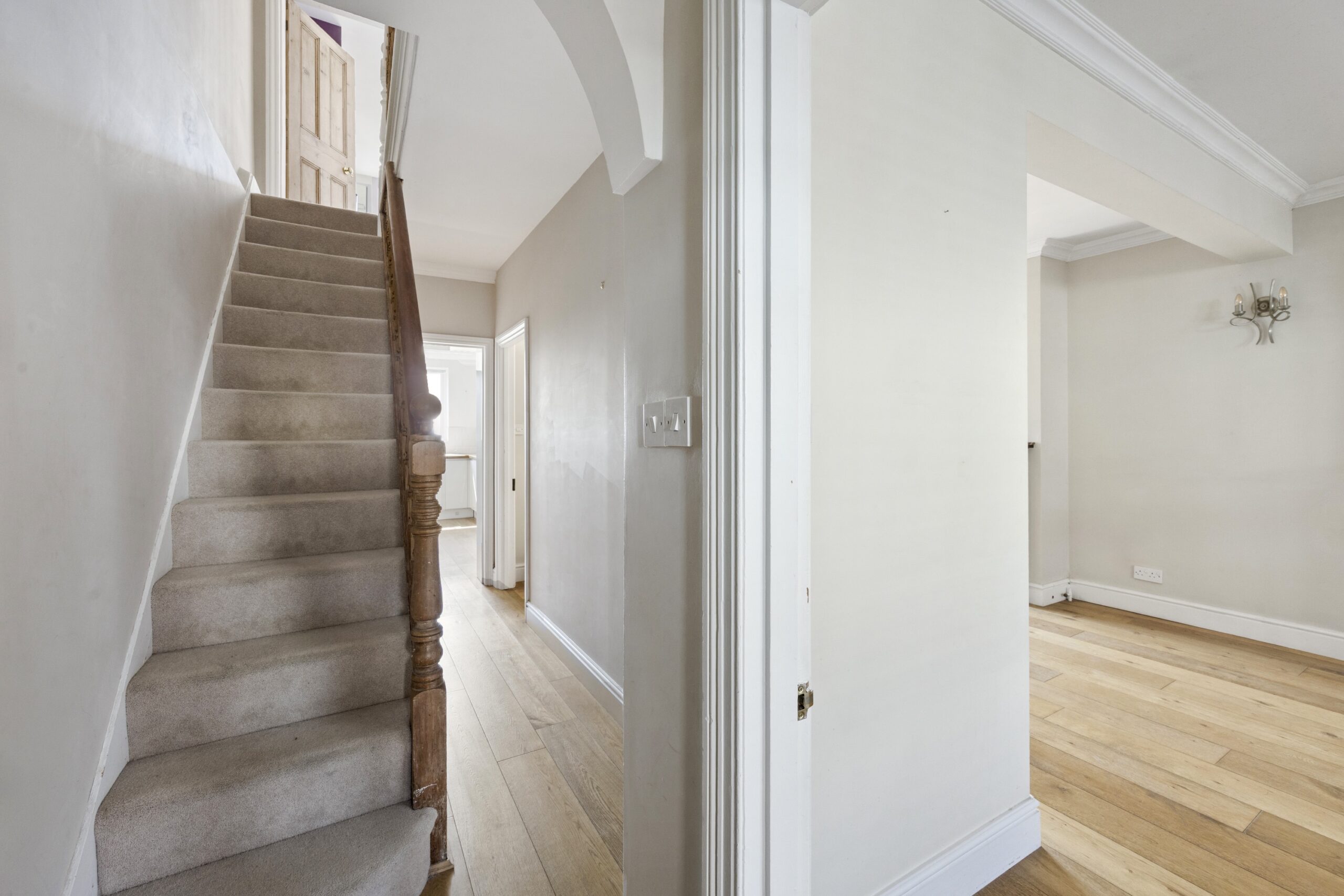 Cross In Hand, Heathfield, TN21