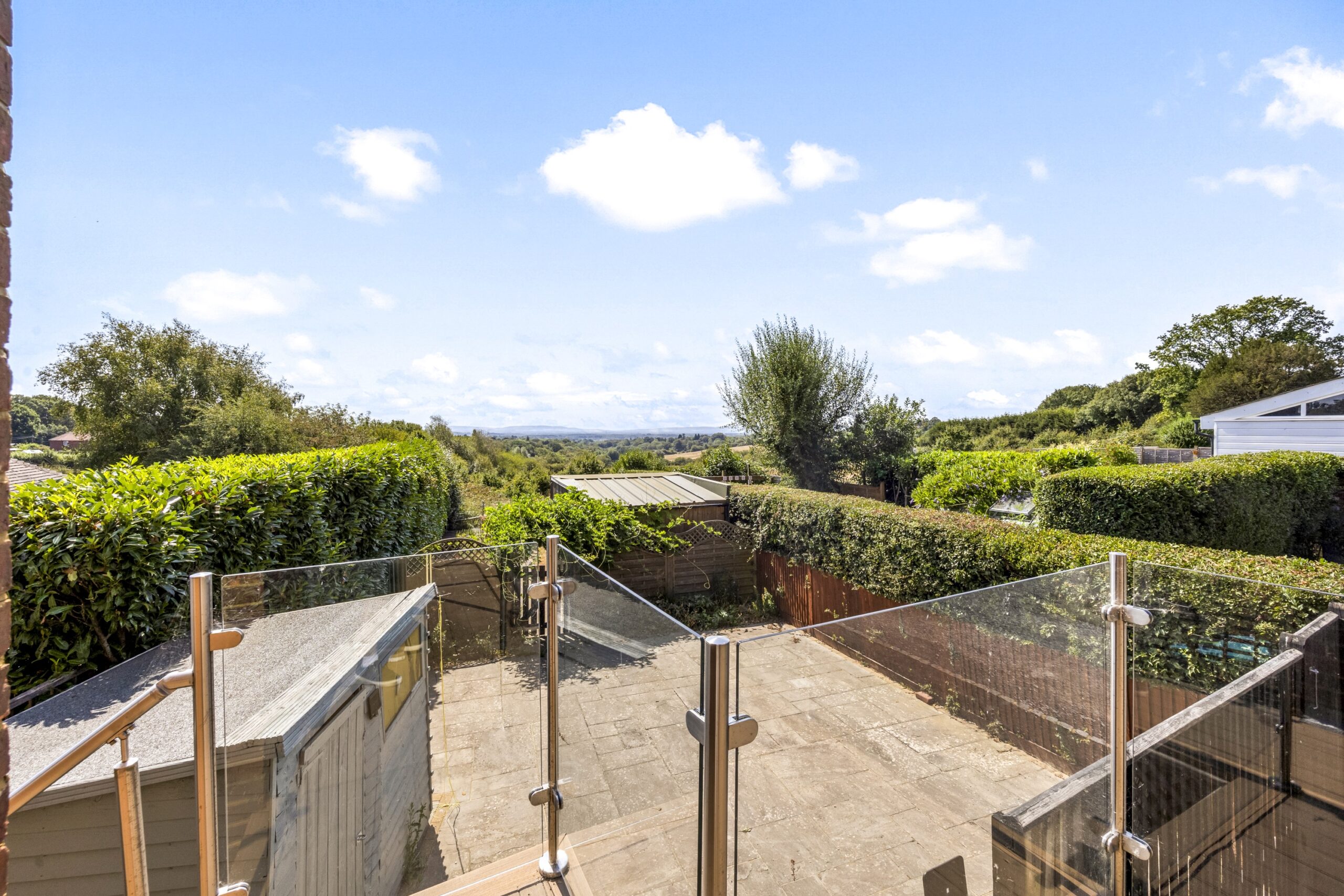 Cross In Hand, Heathfield, TN21