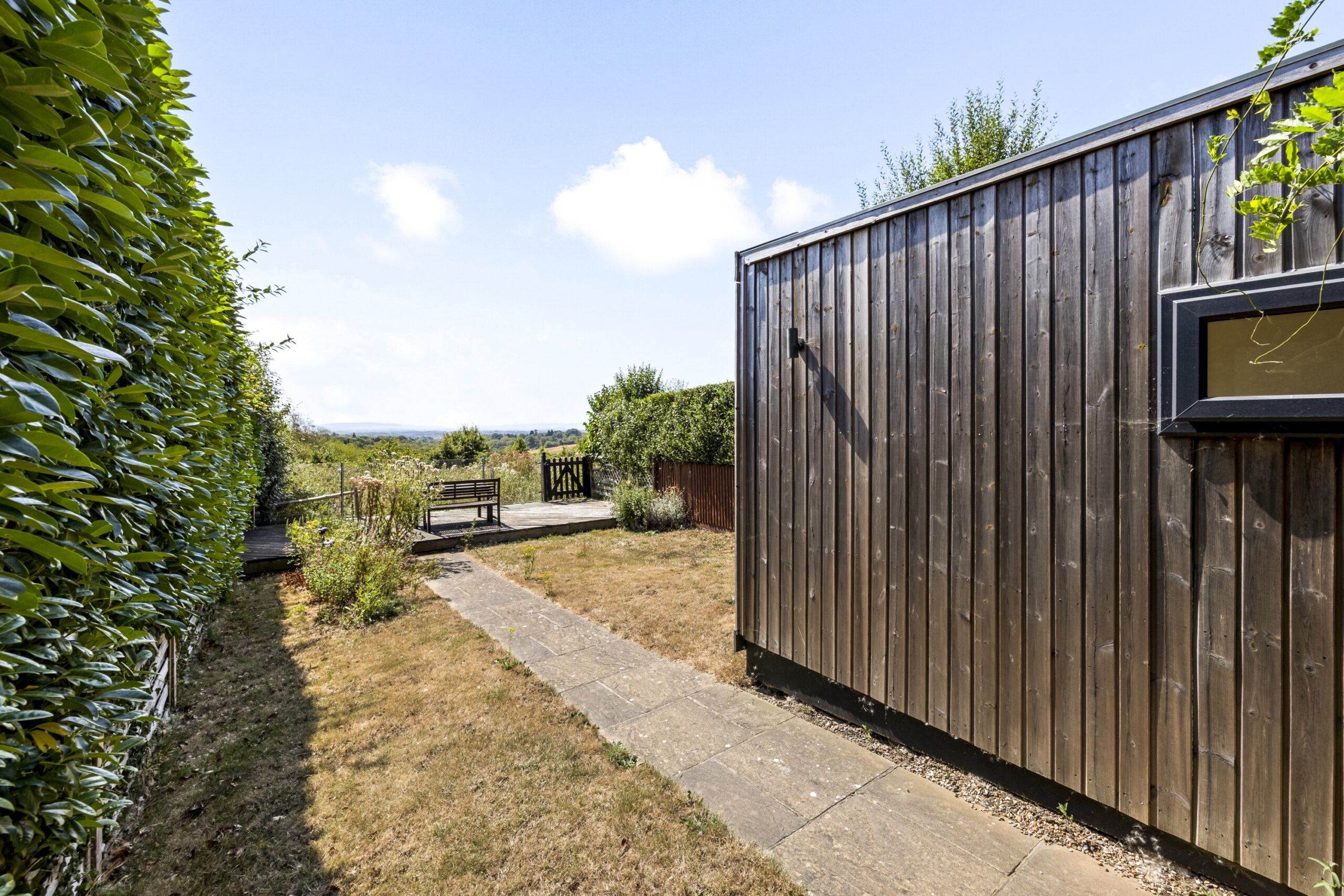 Cross In Hand, Heathfield, TN21