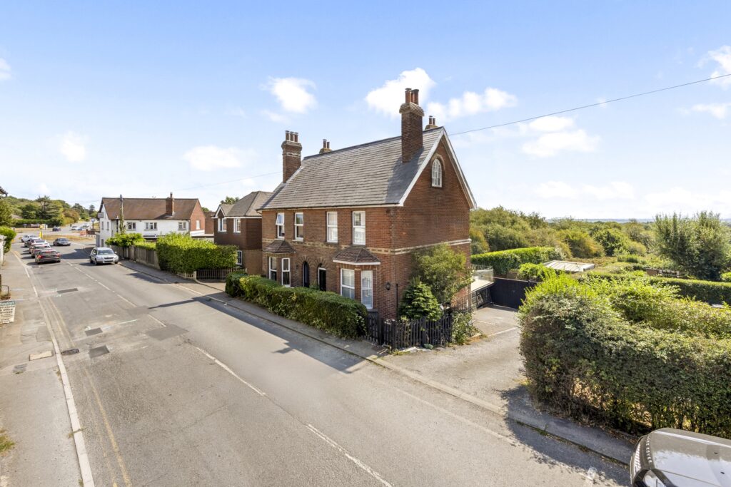 Cross In Hand, Heathfield, TN21