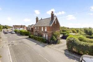 Cross In Hand, Heathfield, TN21