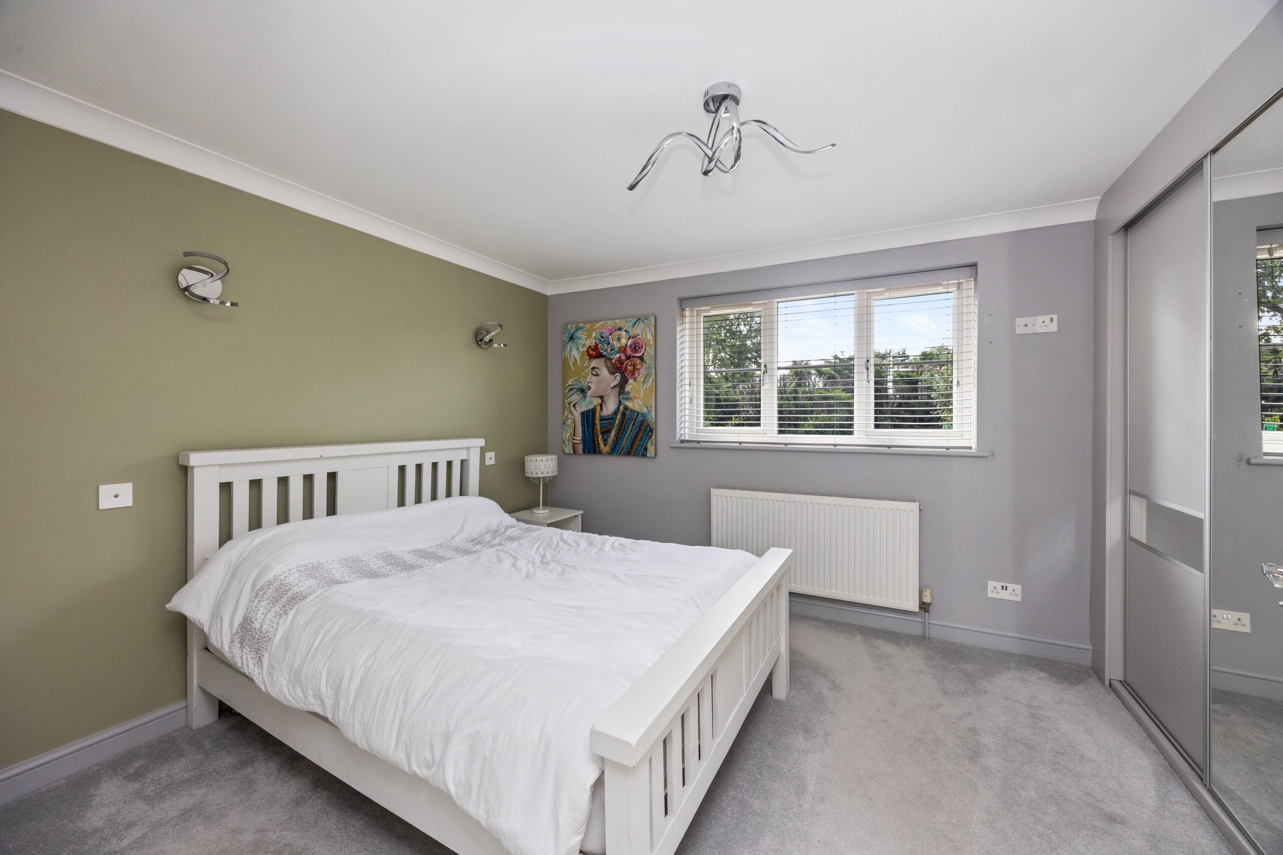 Herne Down, Crowborough, TN6