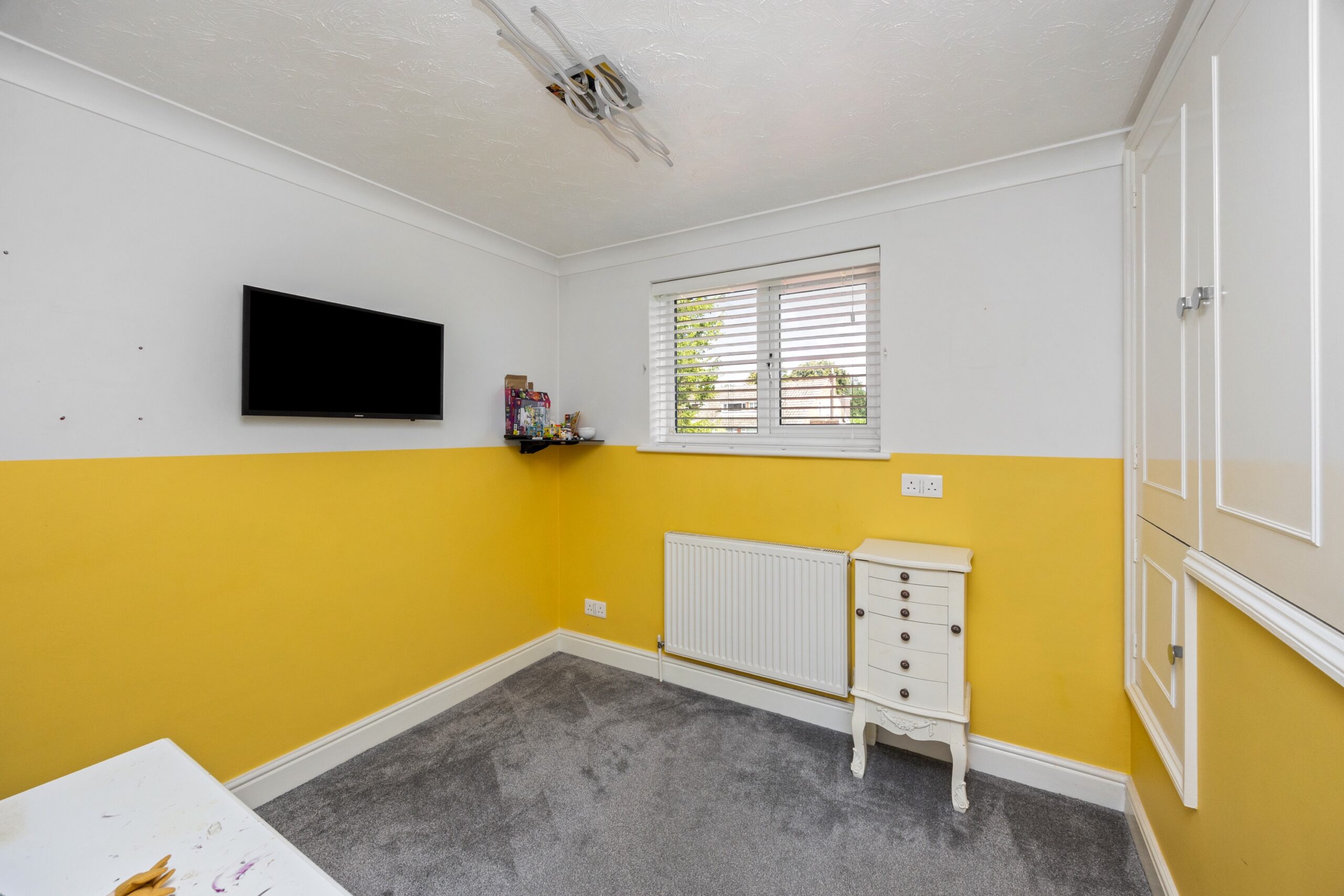 Herne Down, Crowborough, TN6