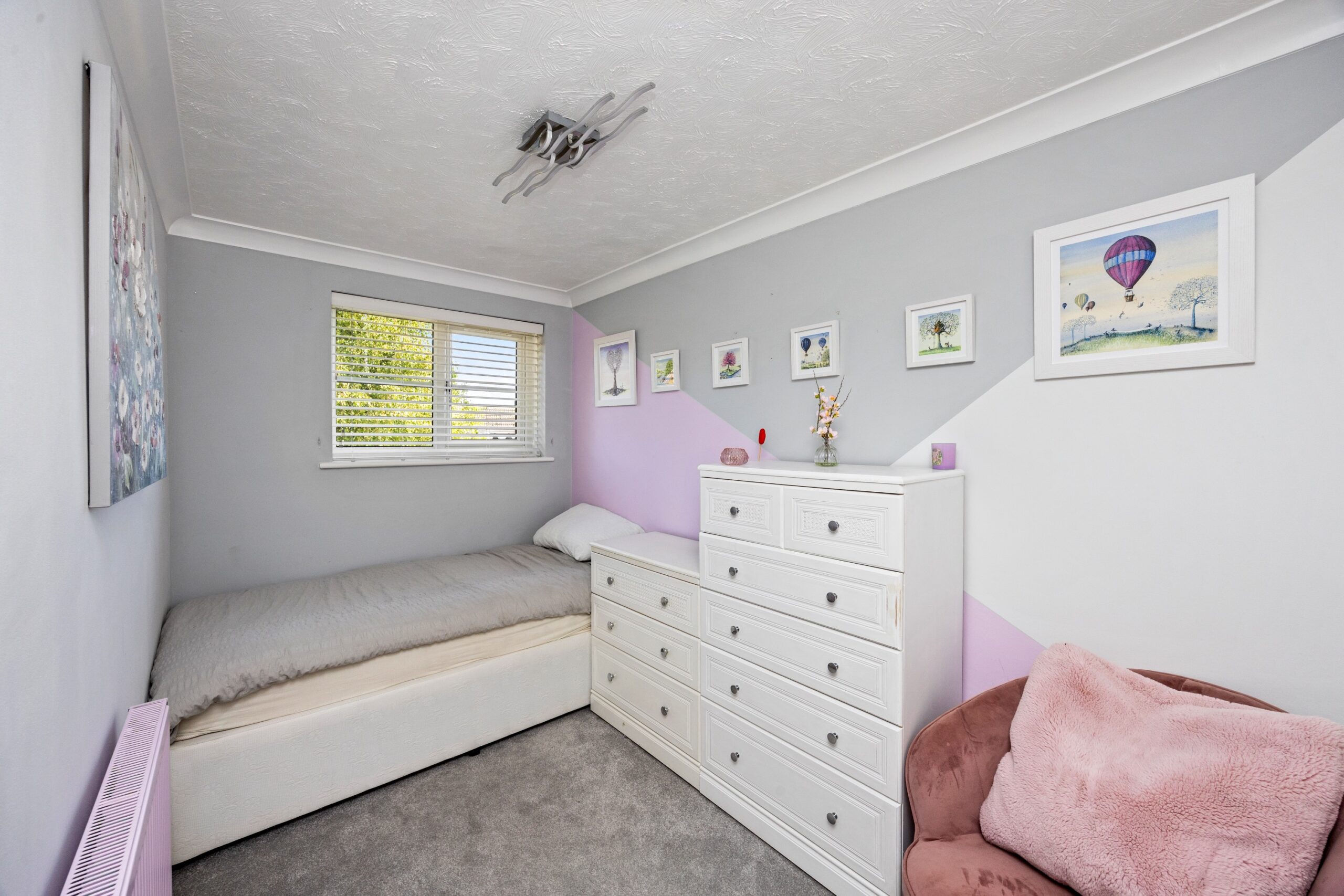 Herne Down, Crowborough, TN6