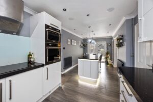 Herne Down, Crowborough, TN6