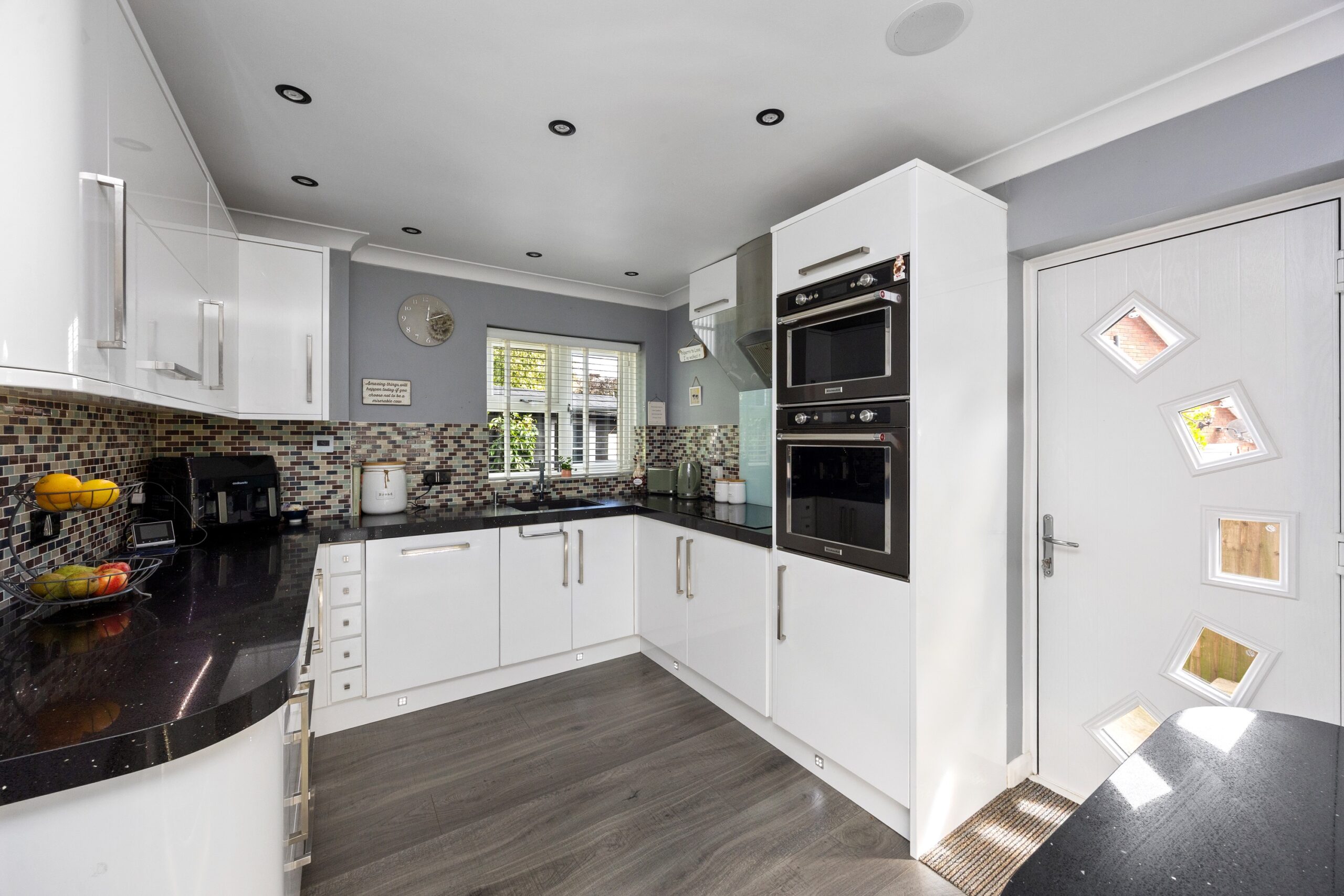 Herne Down, Crowborough, TN6