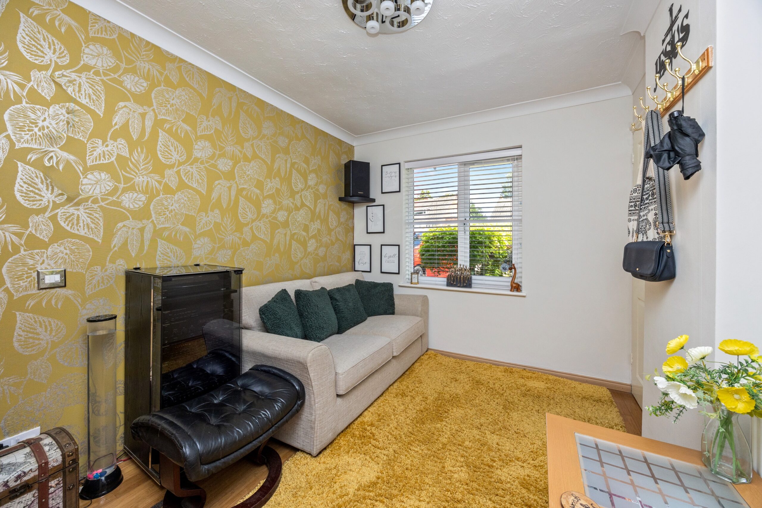 Herne Down, Crowborough, TN6