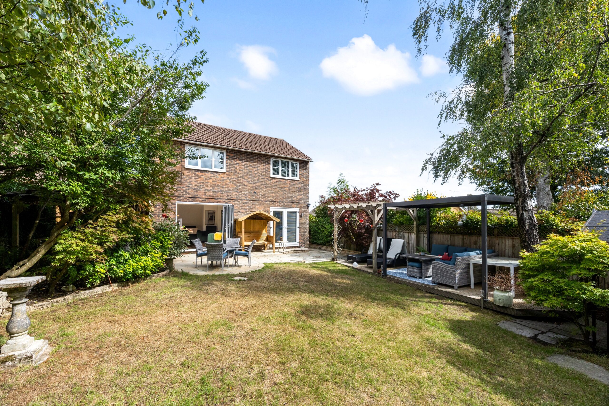 Herne Down, Crowborough, TN6